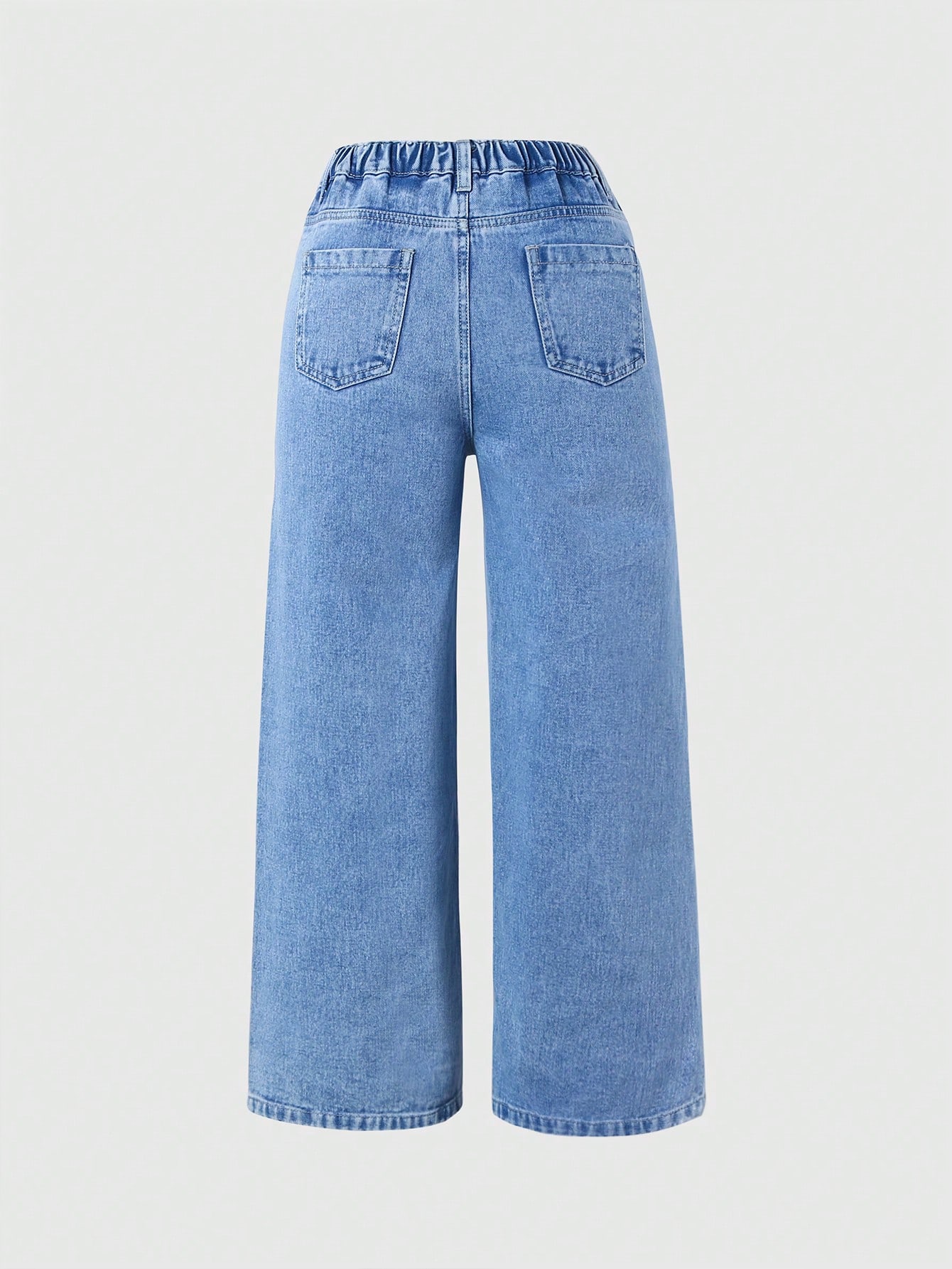 Tween Girls Jeans