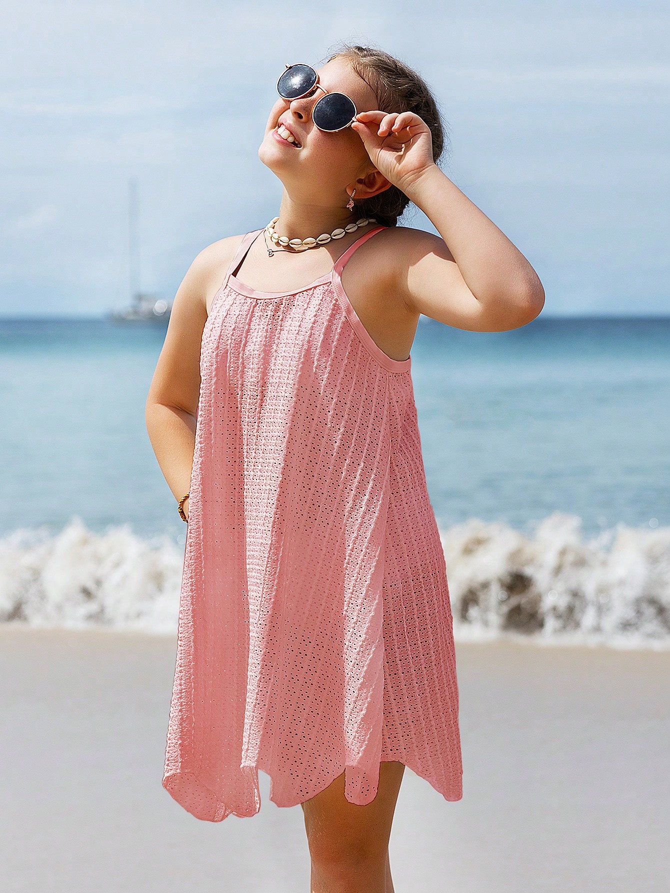 Tween Girls Cover Ups