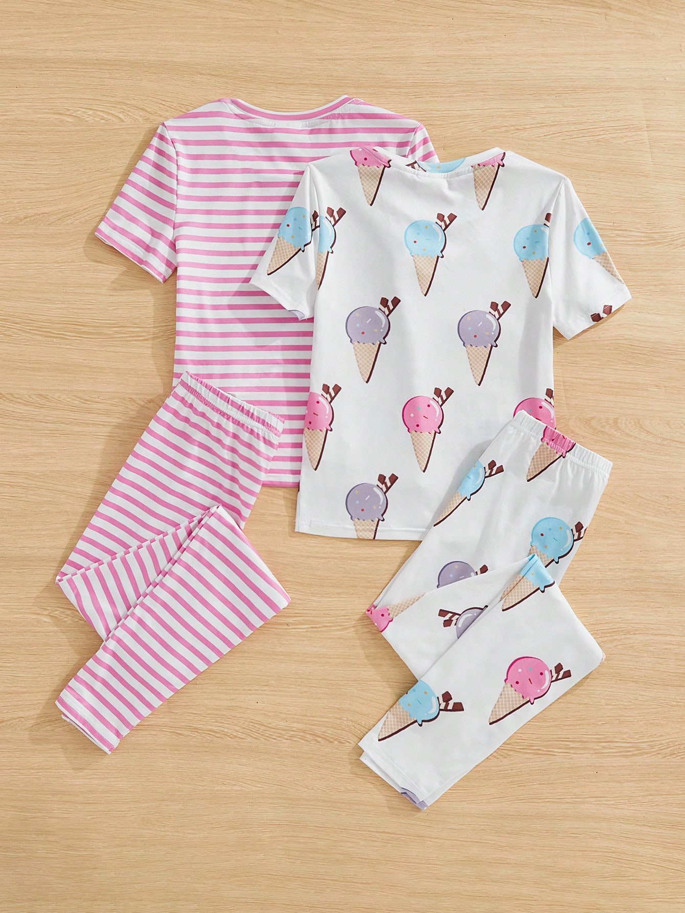 Tween Girls Pajamas