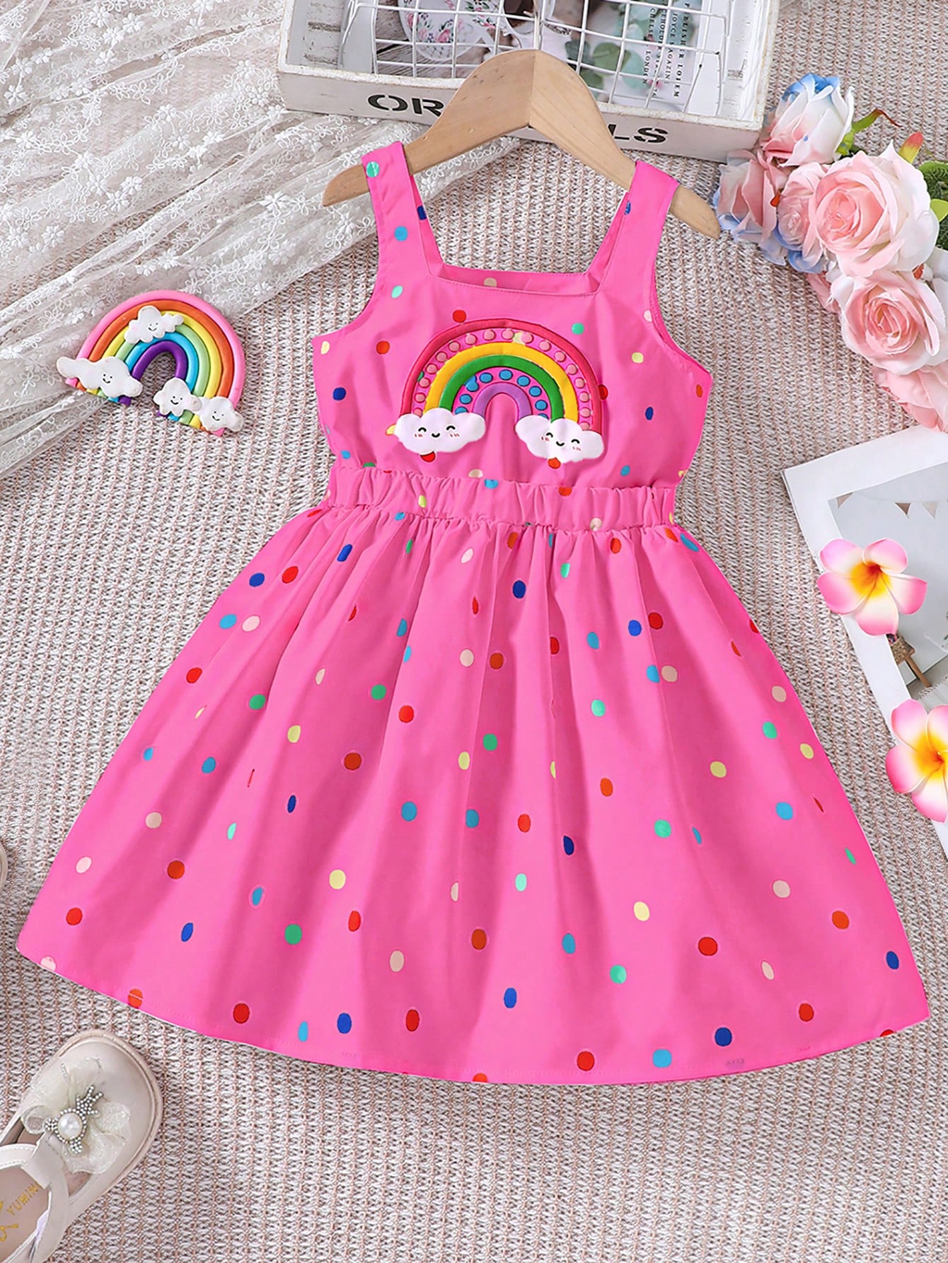 Young Girls Dresses