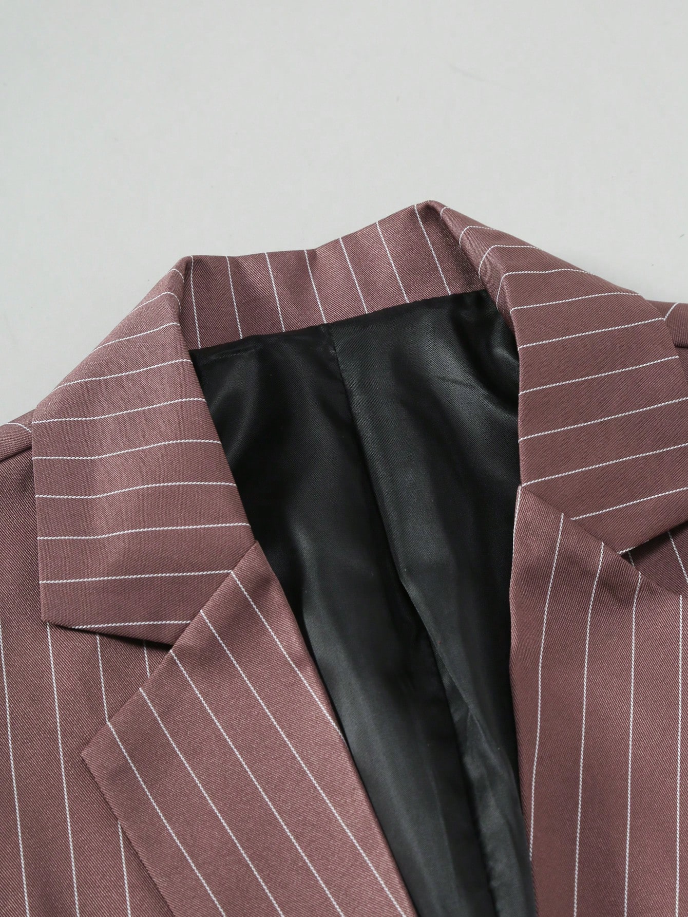 Men Plus Size Suits