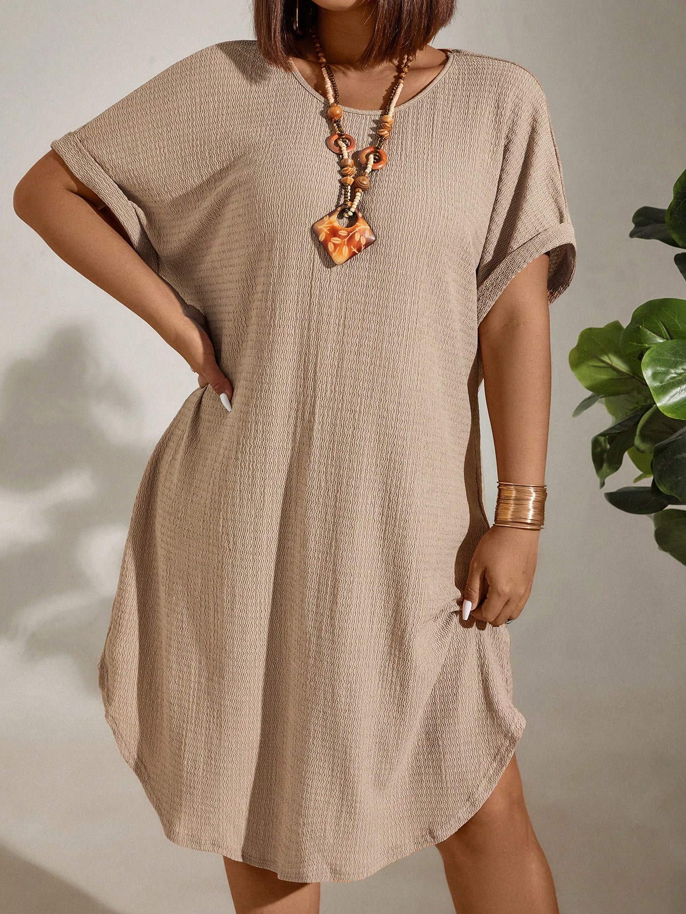 Plus Size Dresses