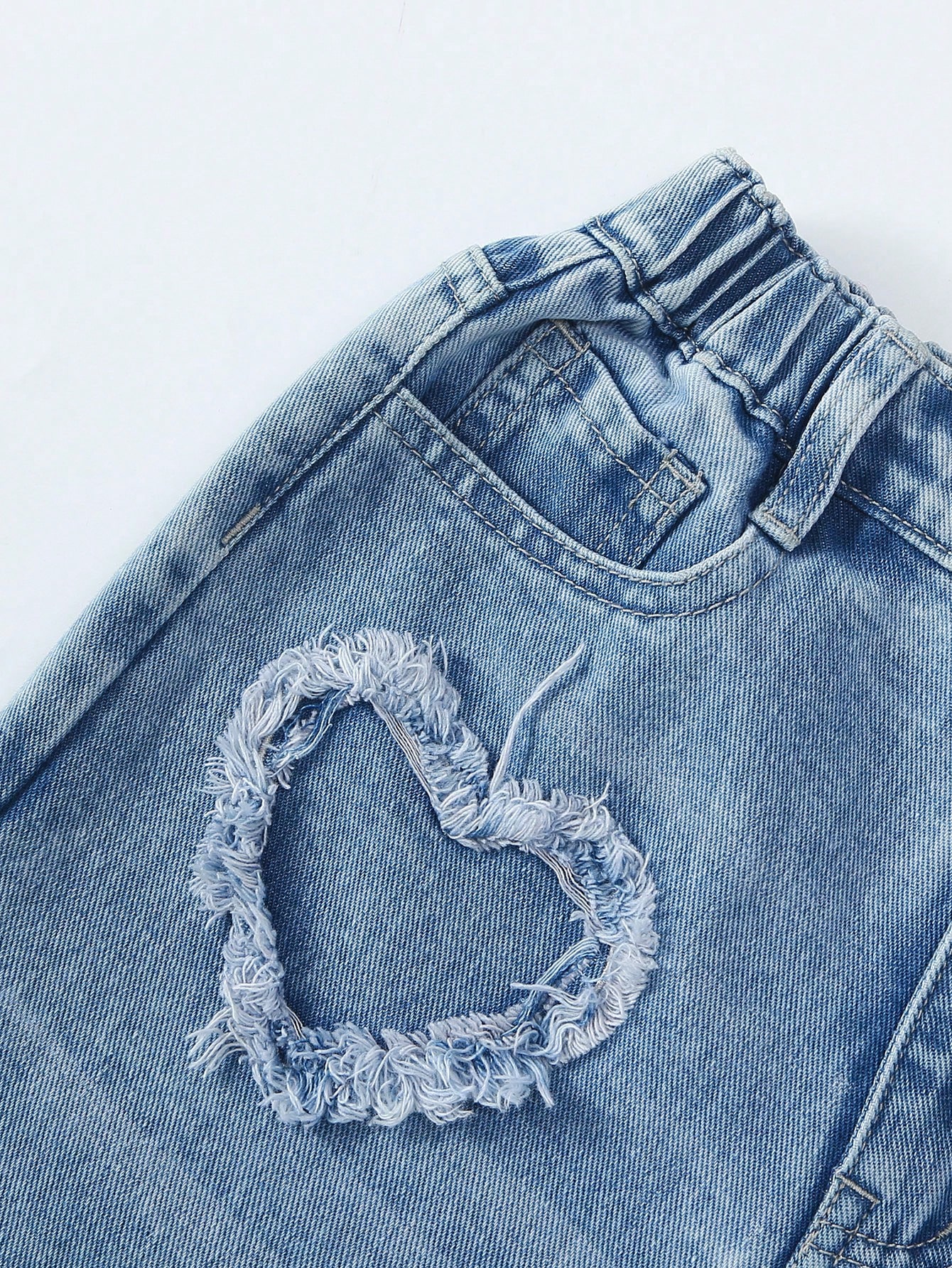 Tween Girls Jeans