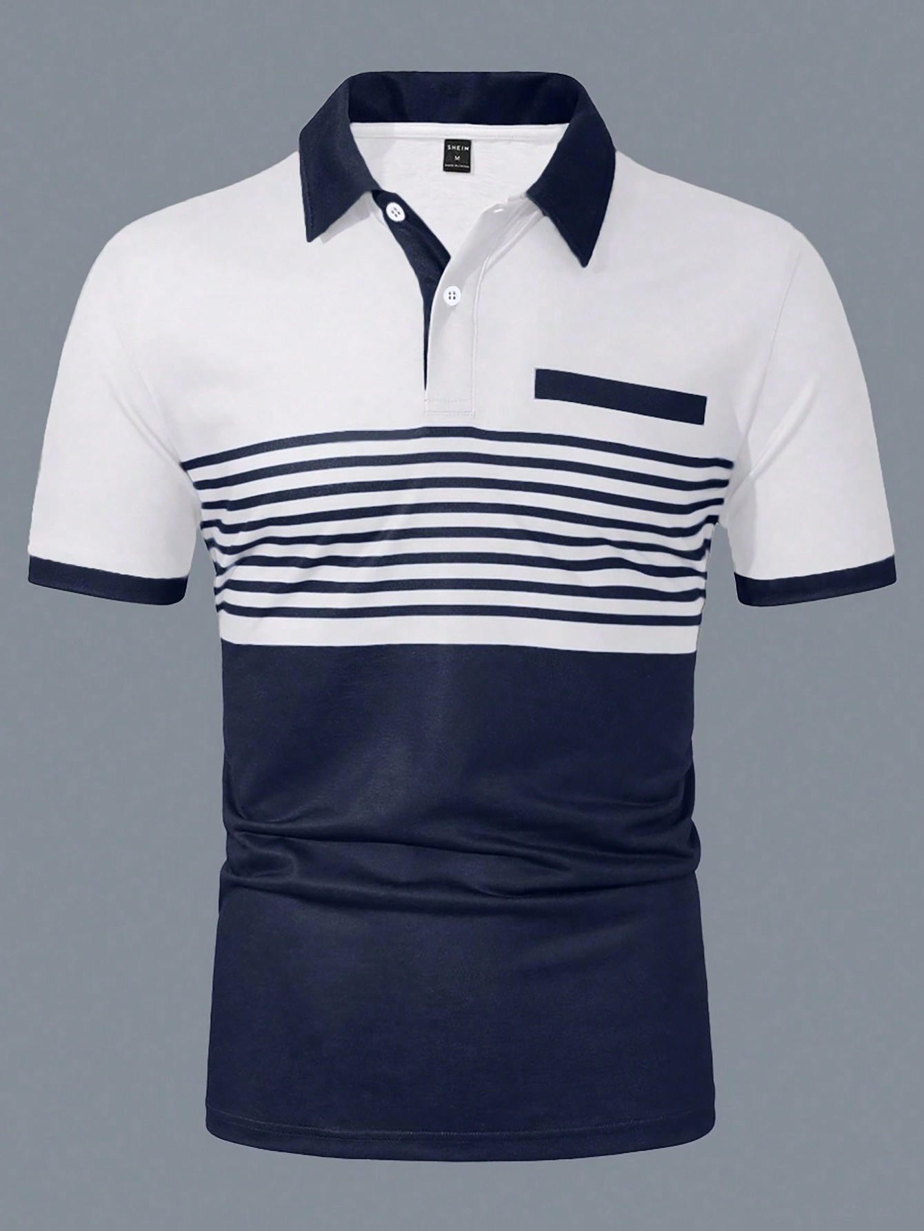 Men Polo Shirts