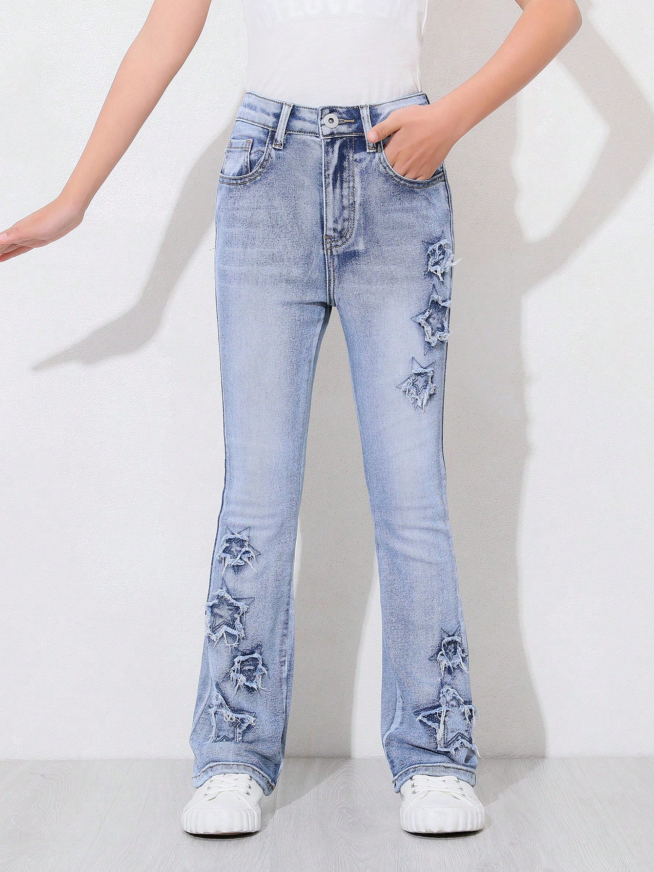 Tween Girls Jeans