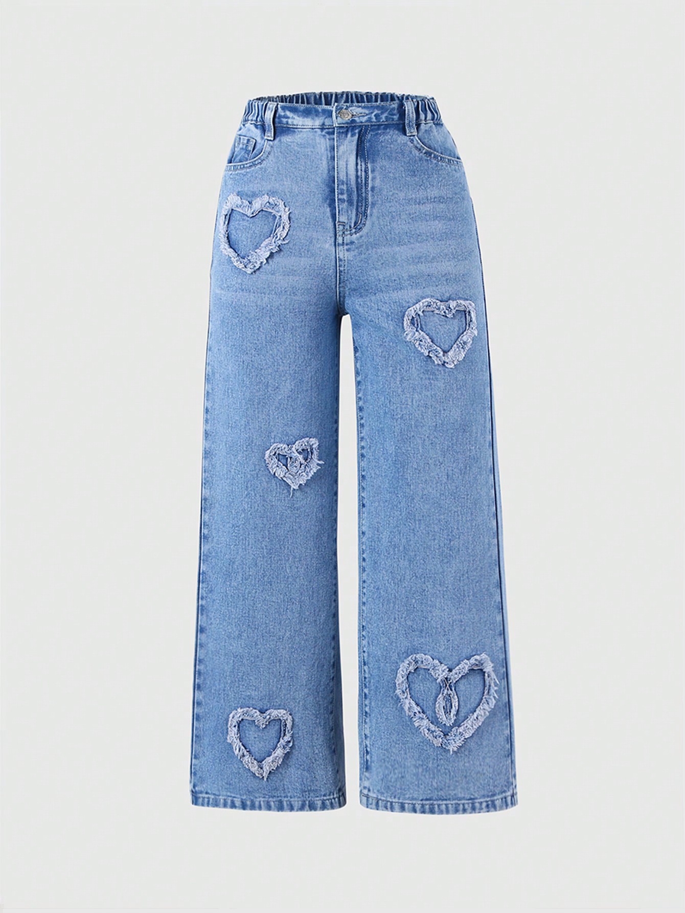 Tween Girls Jeans