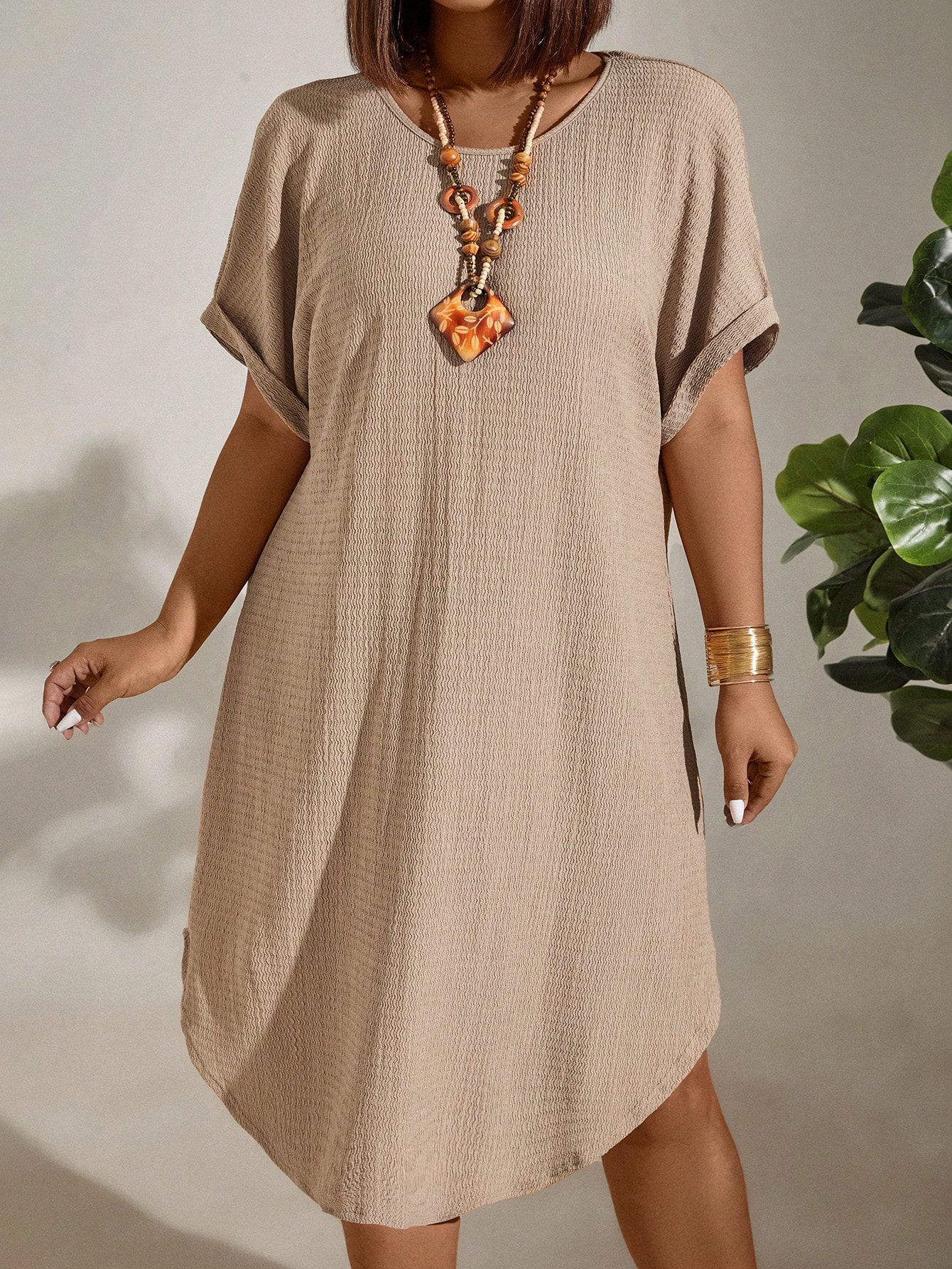 Plus Size Dresses