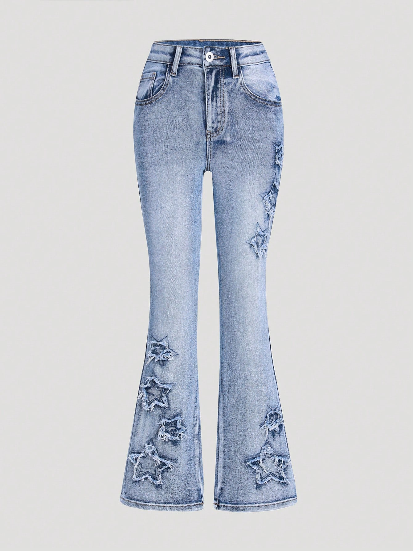 Tween Girls Jeans