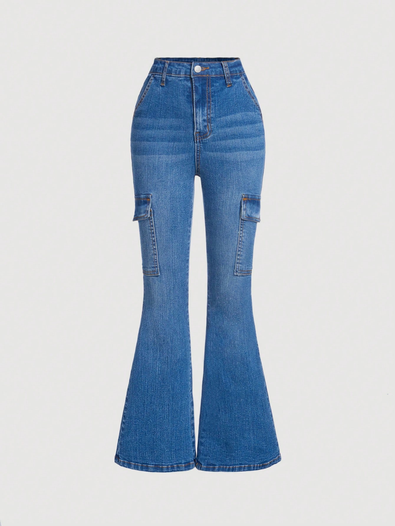 Tween Girls Jeans