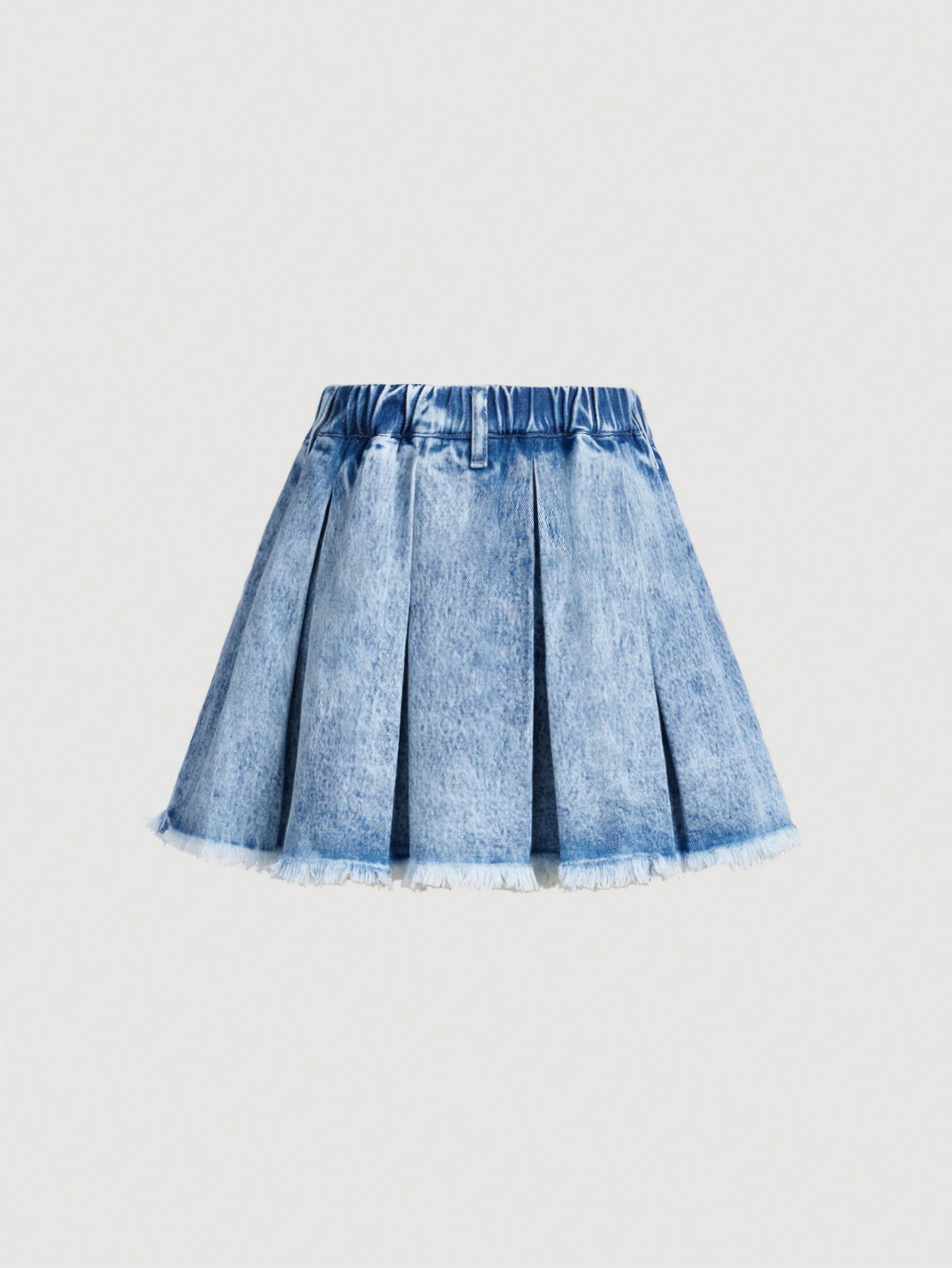 Tween Girls Denim Skirts