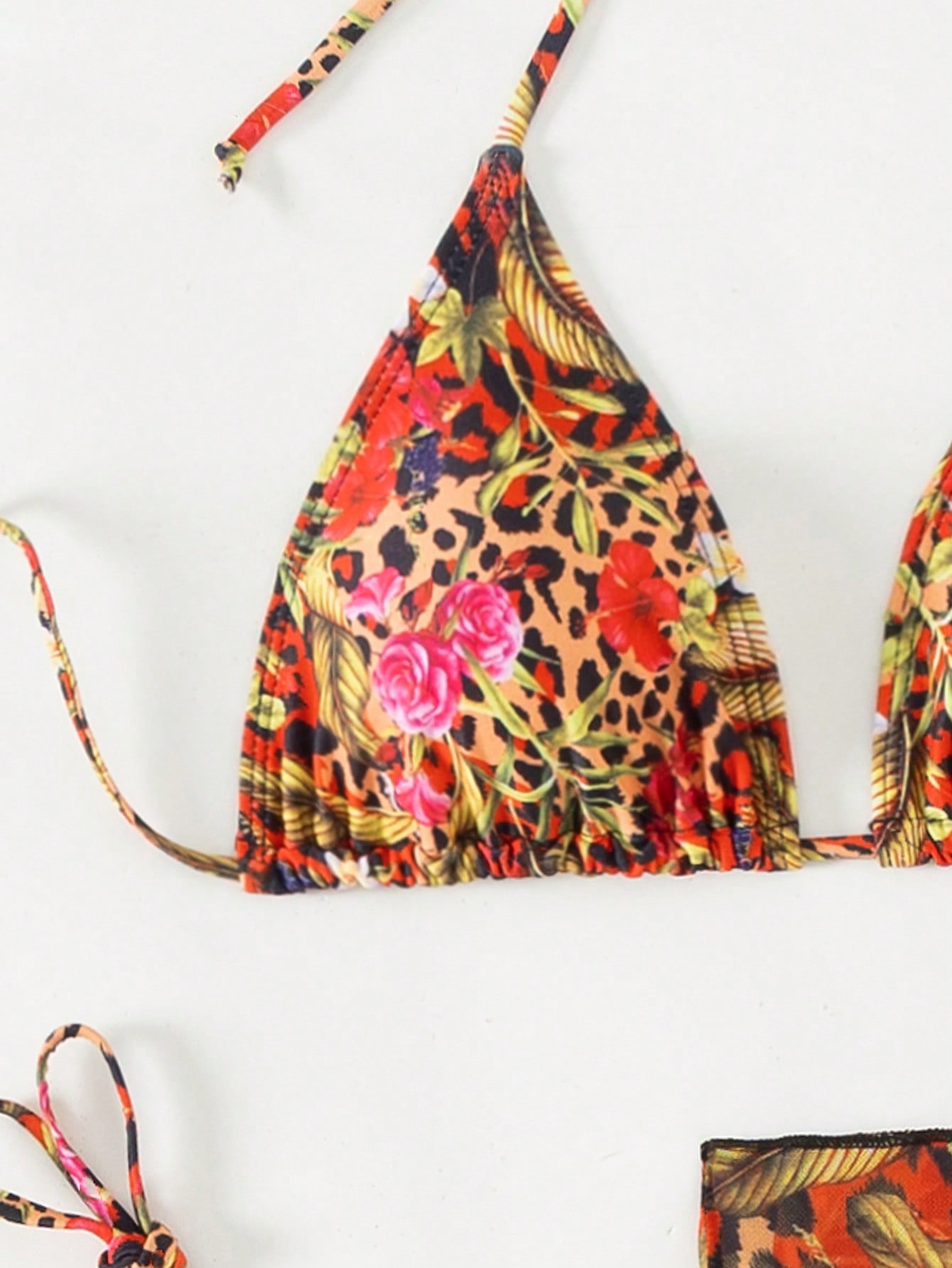 In Boho Women Bikini Sets