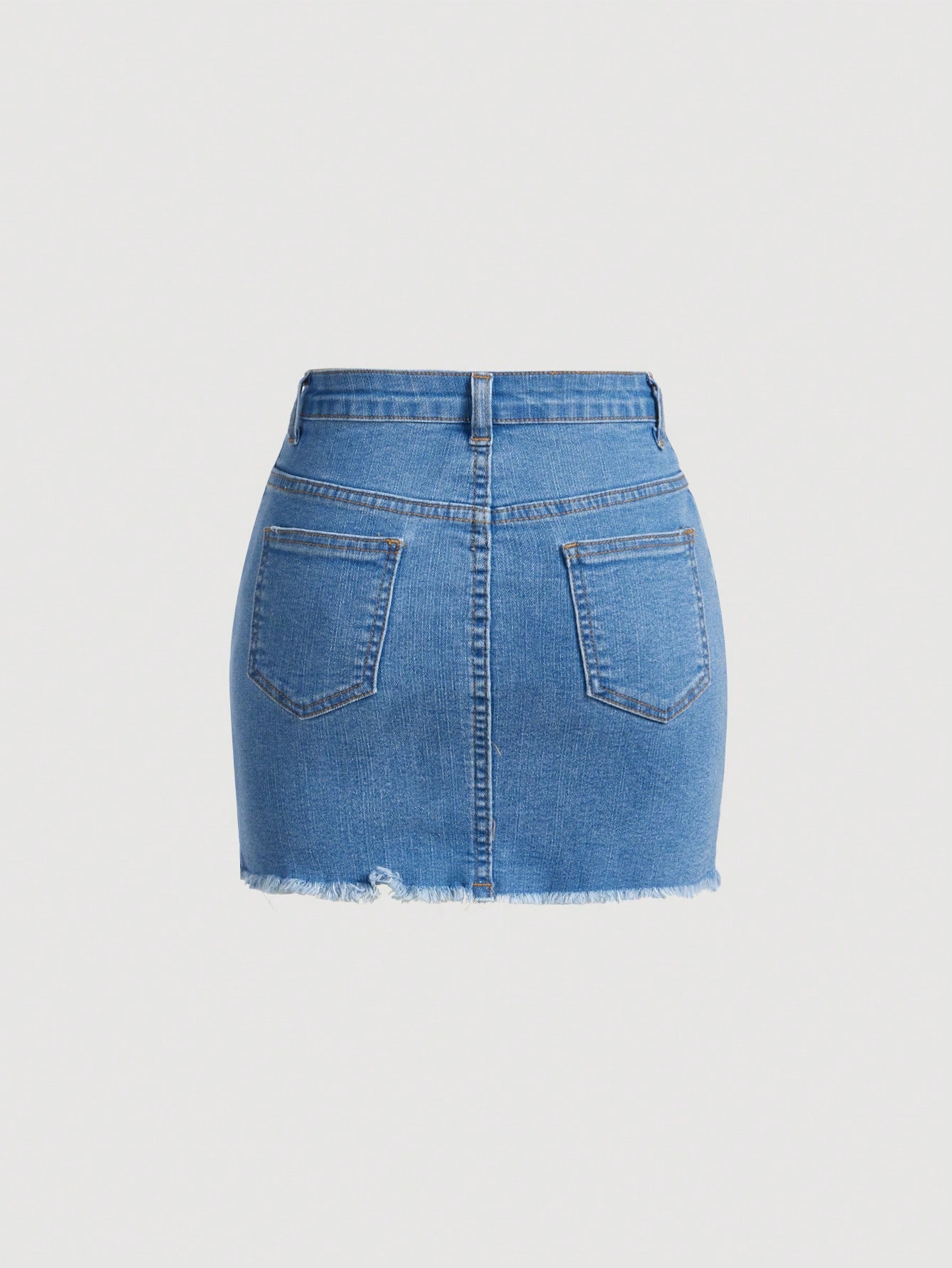 Tween Girls Denim Skirts