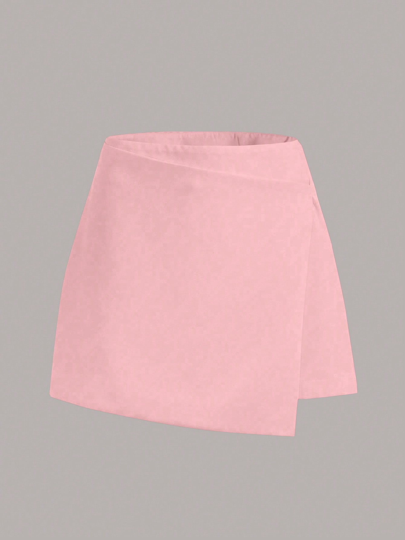 In Pink Women Skirts