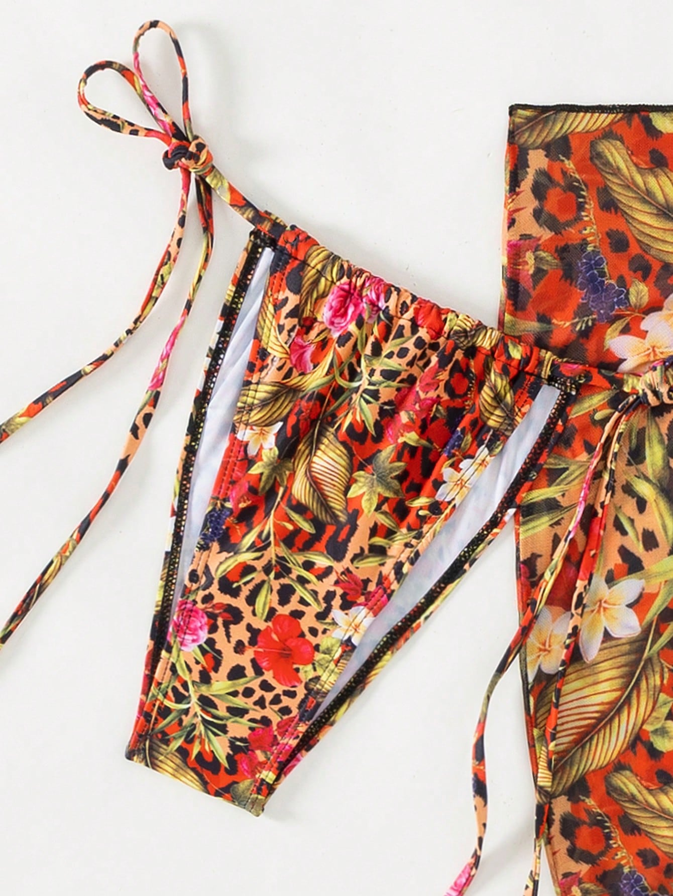 In Boho Women Bikini Sets