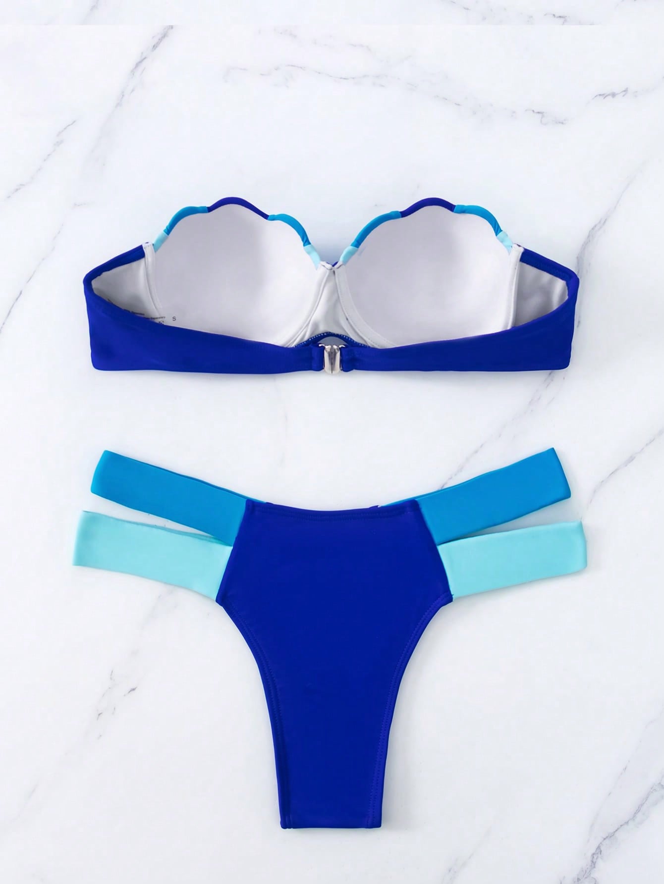 In Elegant Women Bikini Sets