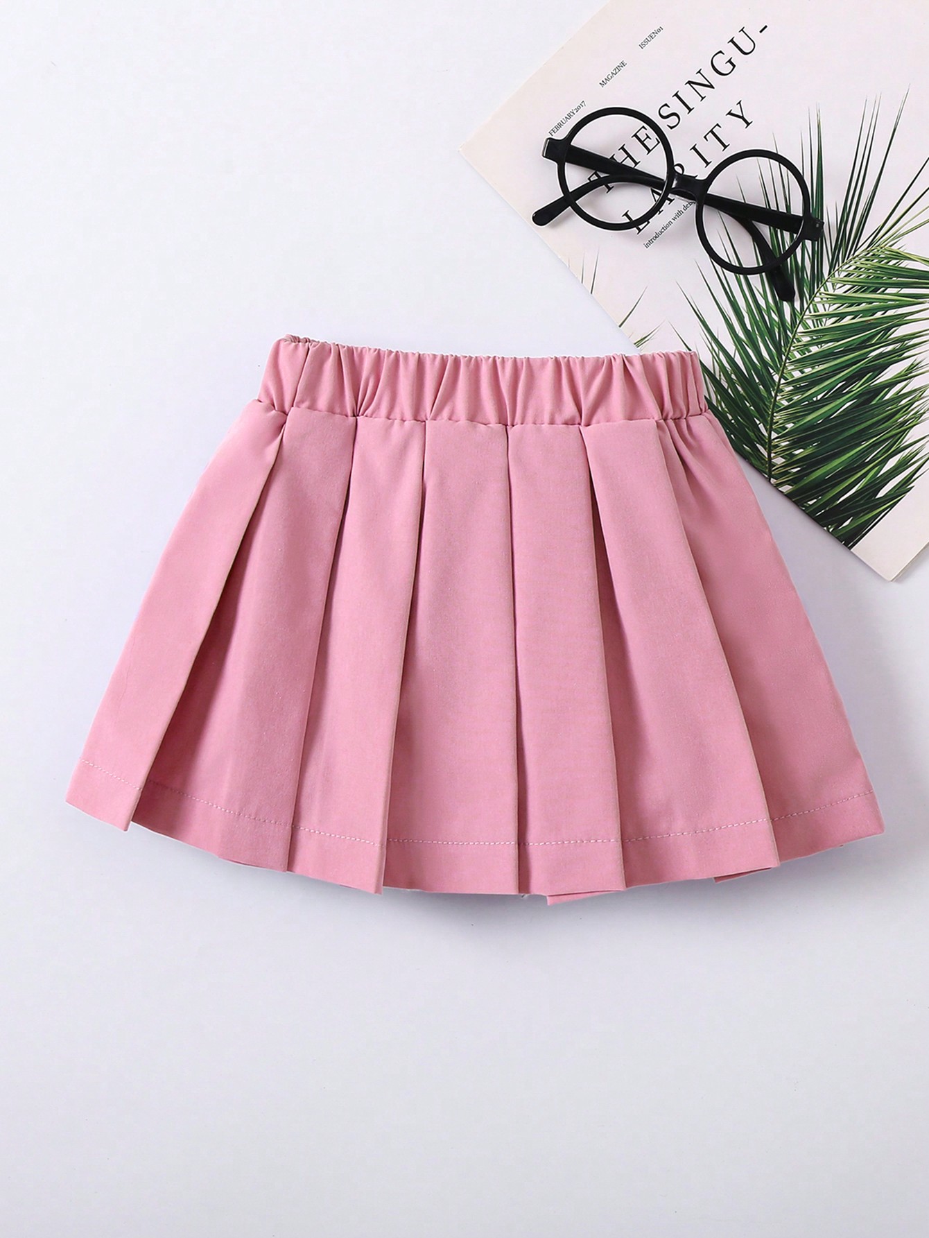 Young Girls Skirts