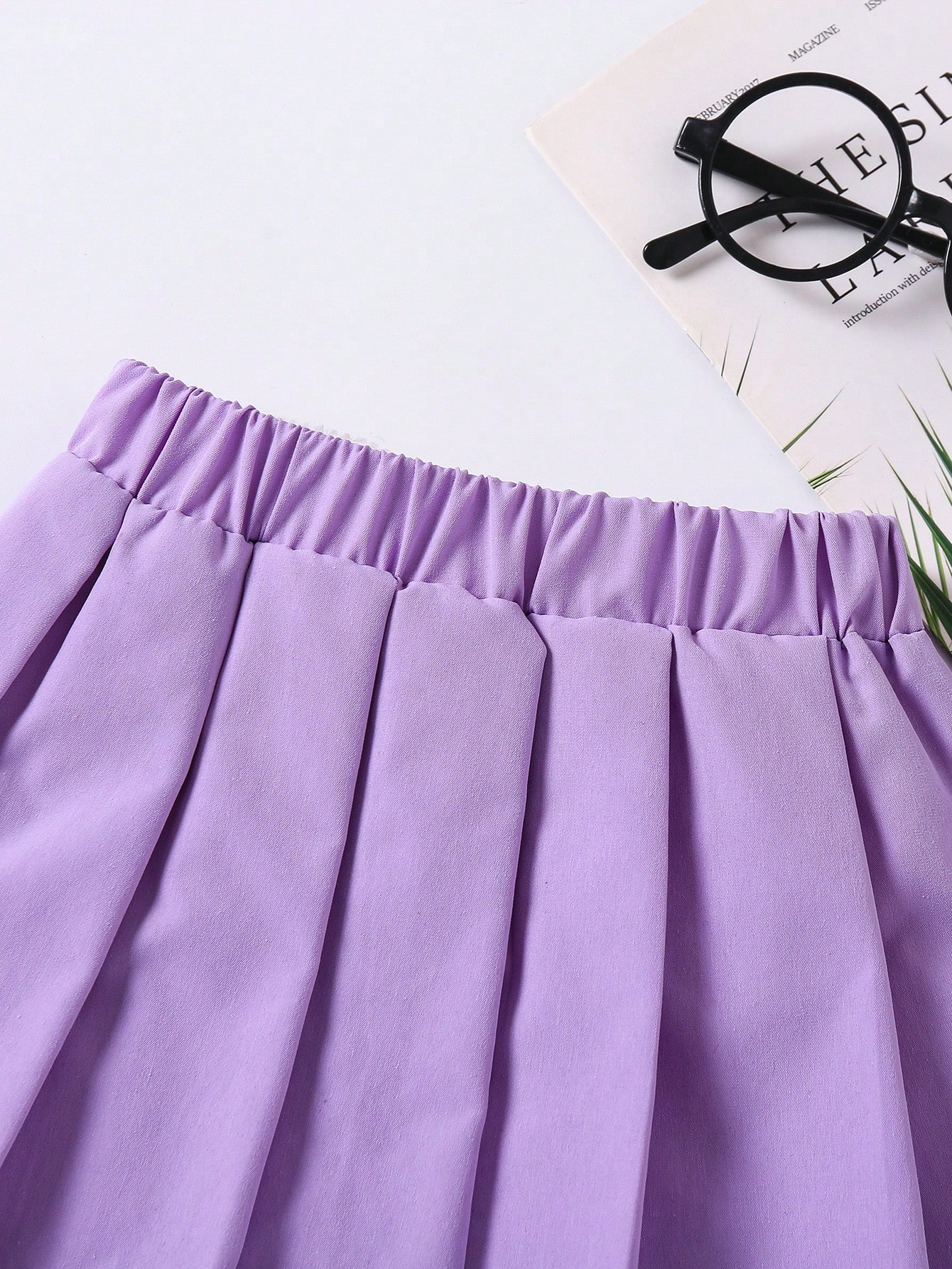 Young Girls Skirts