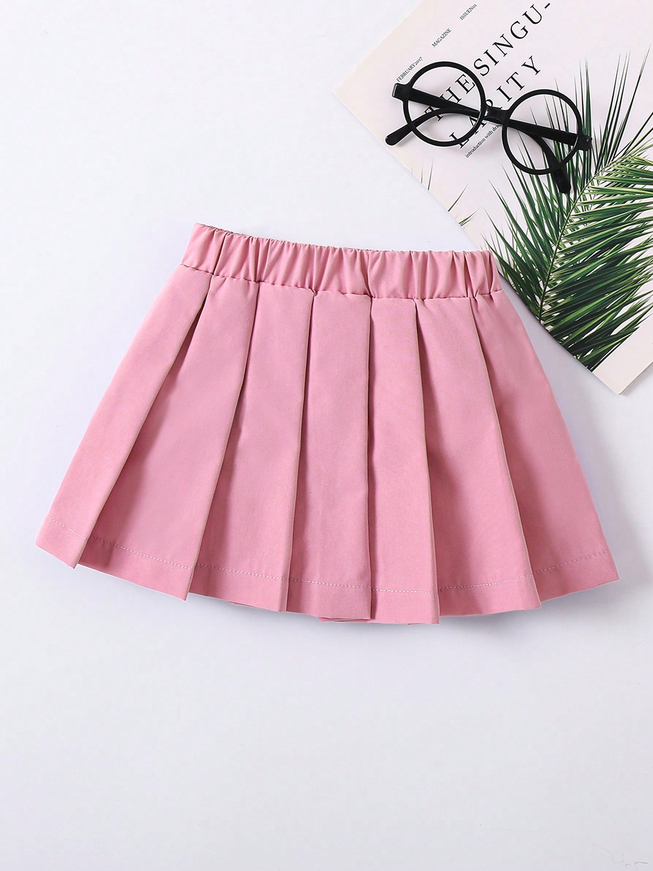 Young Girls Skirts