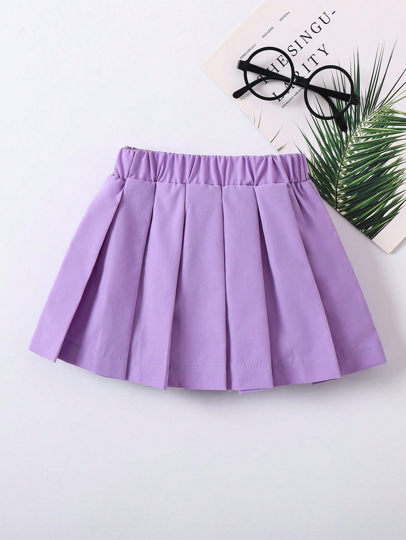 Young Girls Skirts