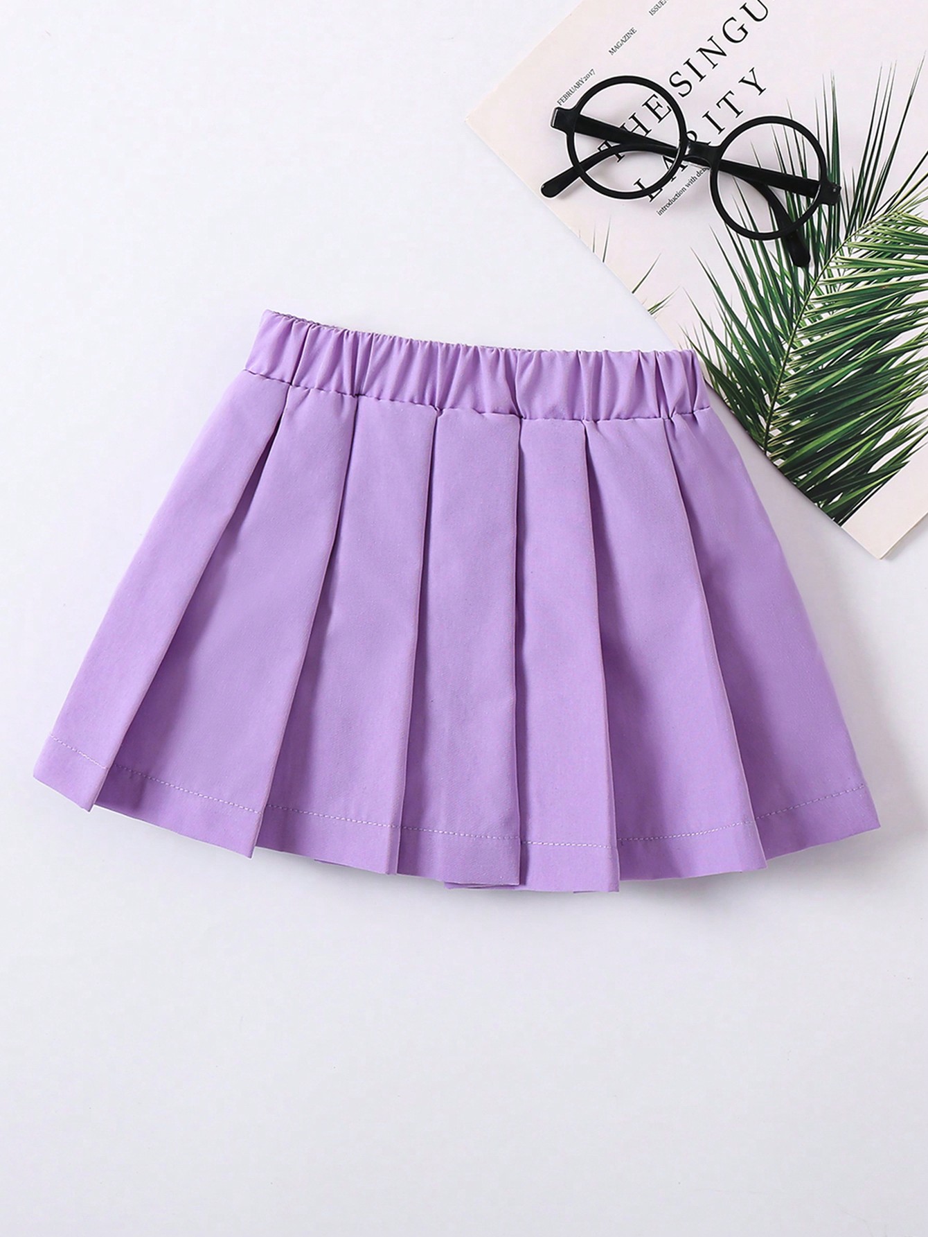 Young Girls Skirts