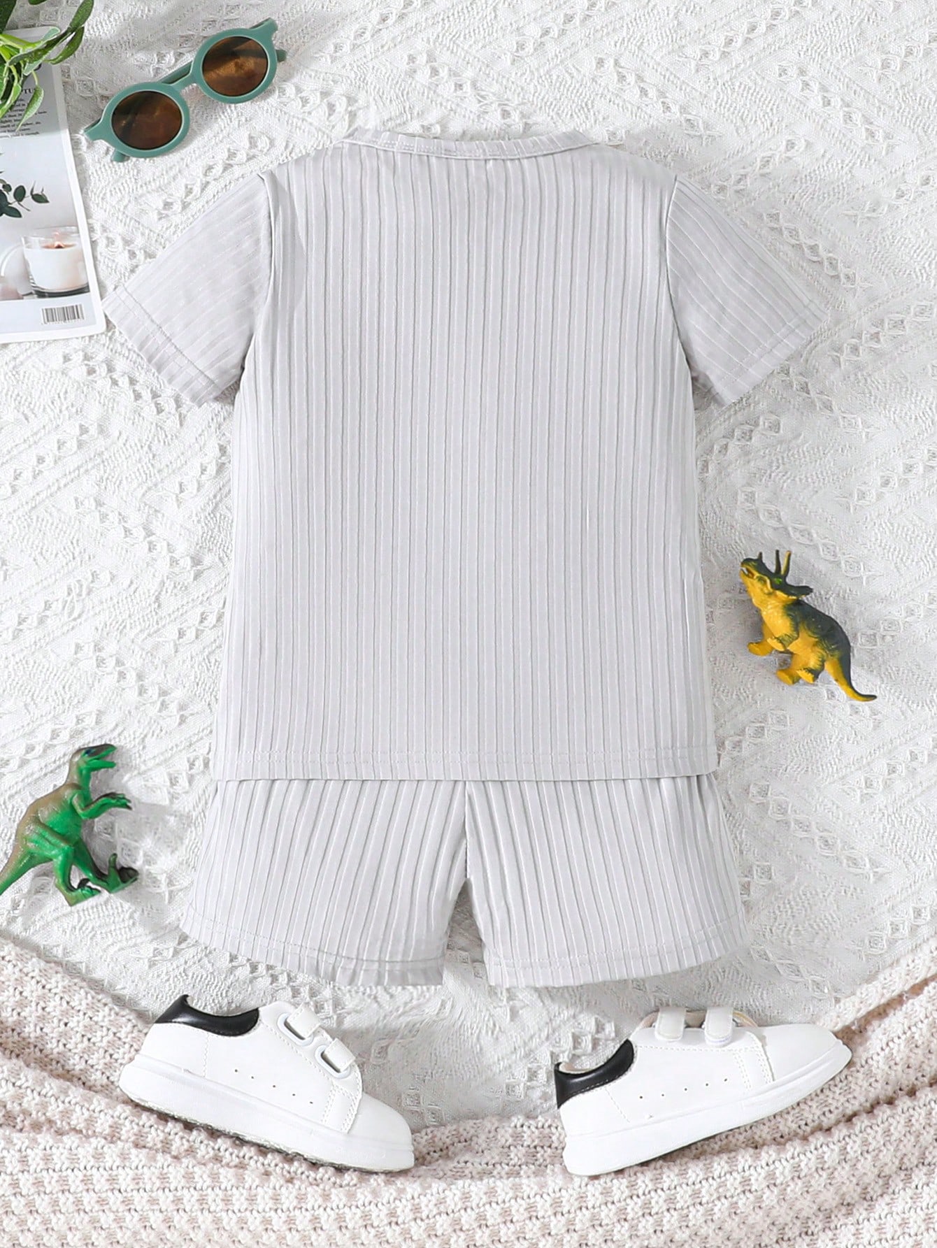 Young Boys Pajamas