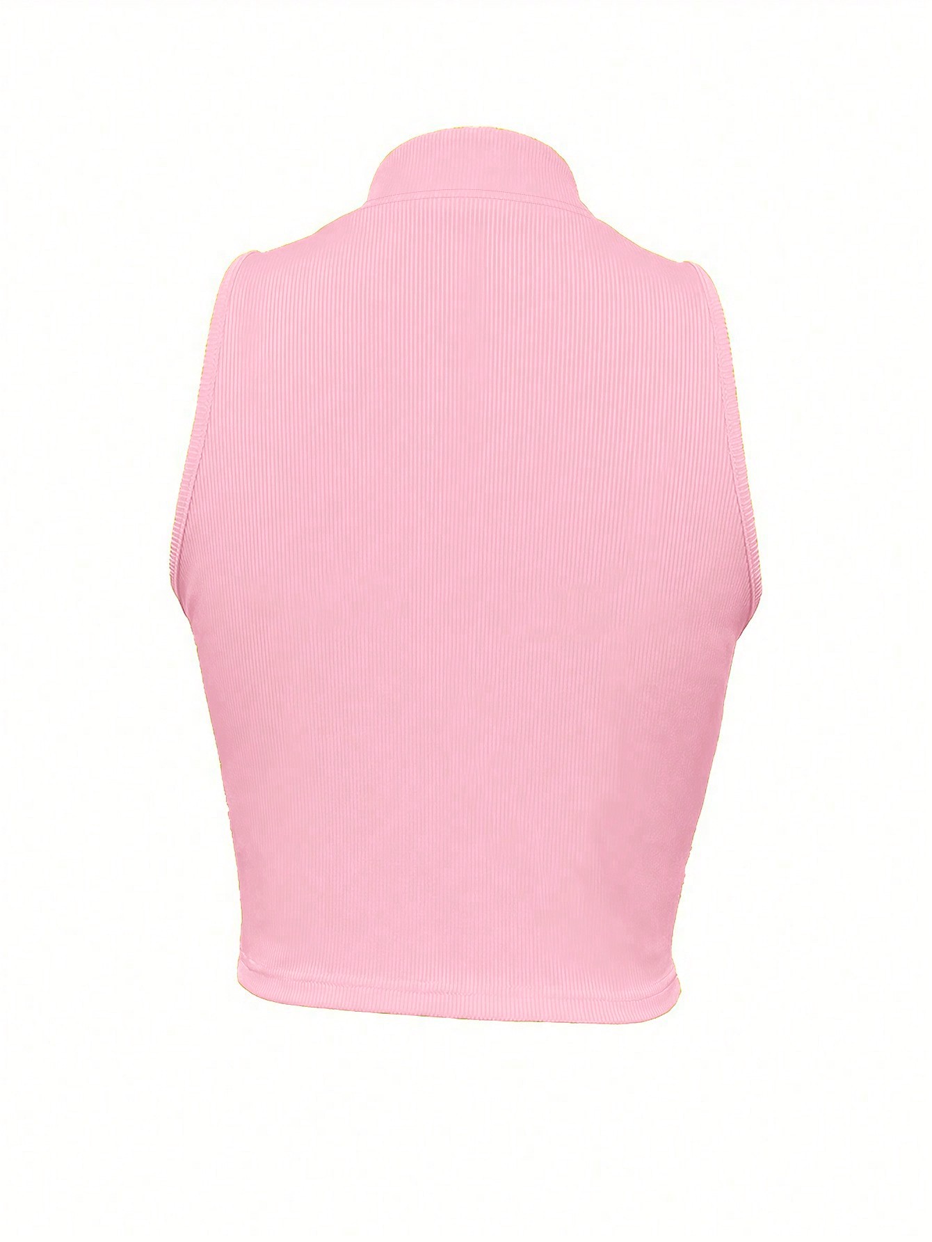 In Pink Women Tank Tops & Camis