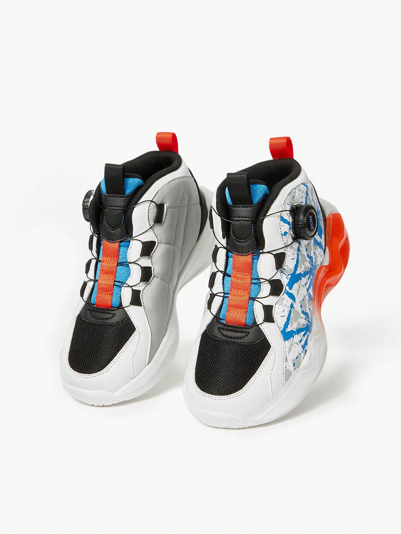 Kids Basketball Shoes