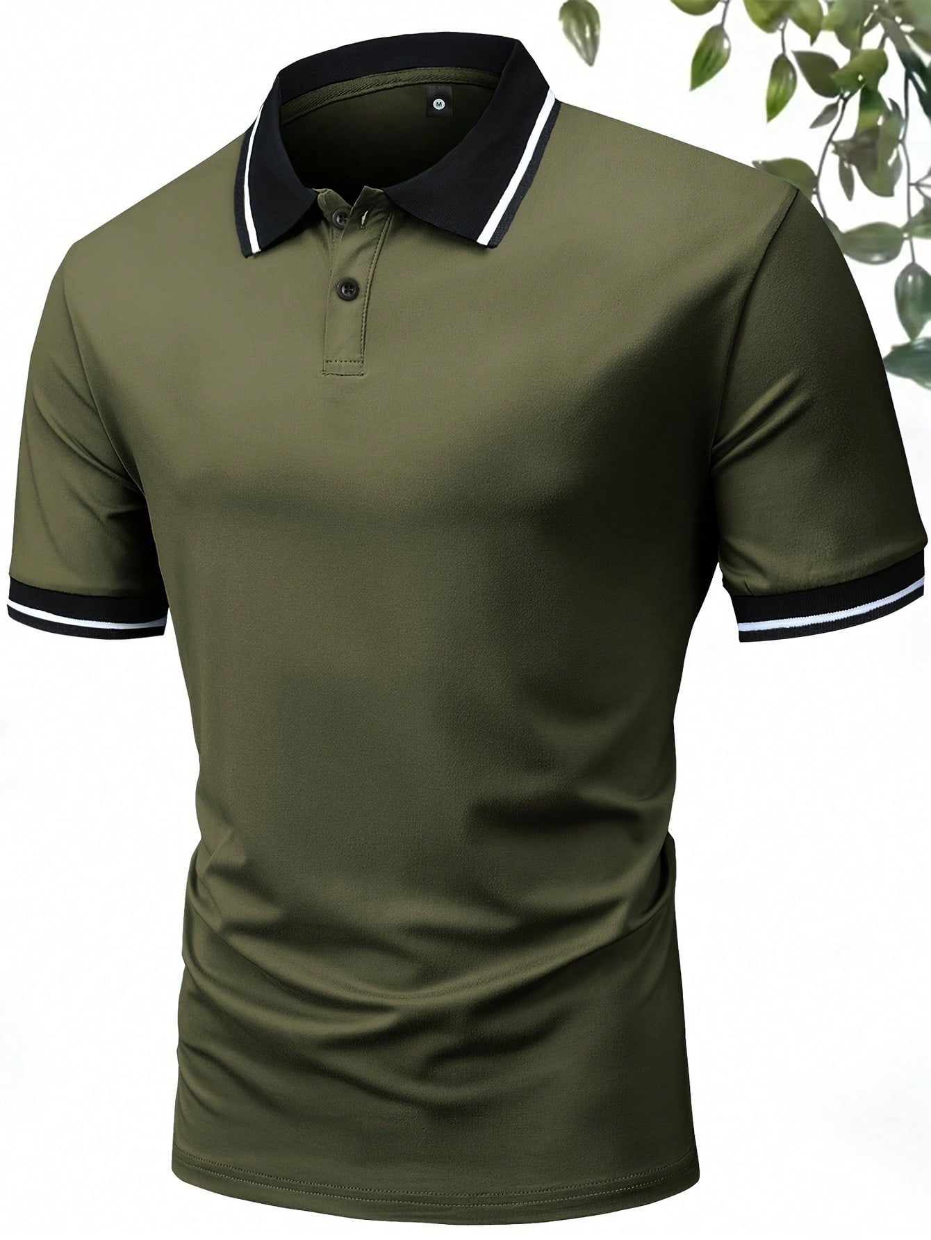 Men Polo Shirts