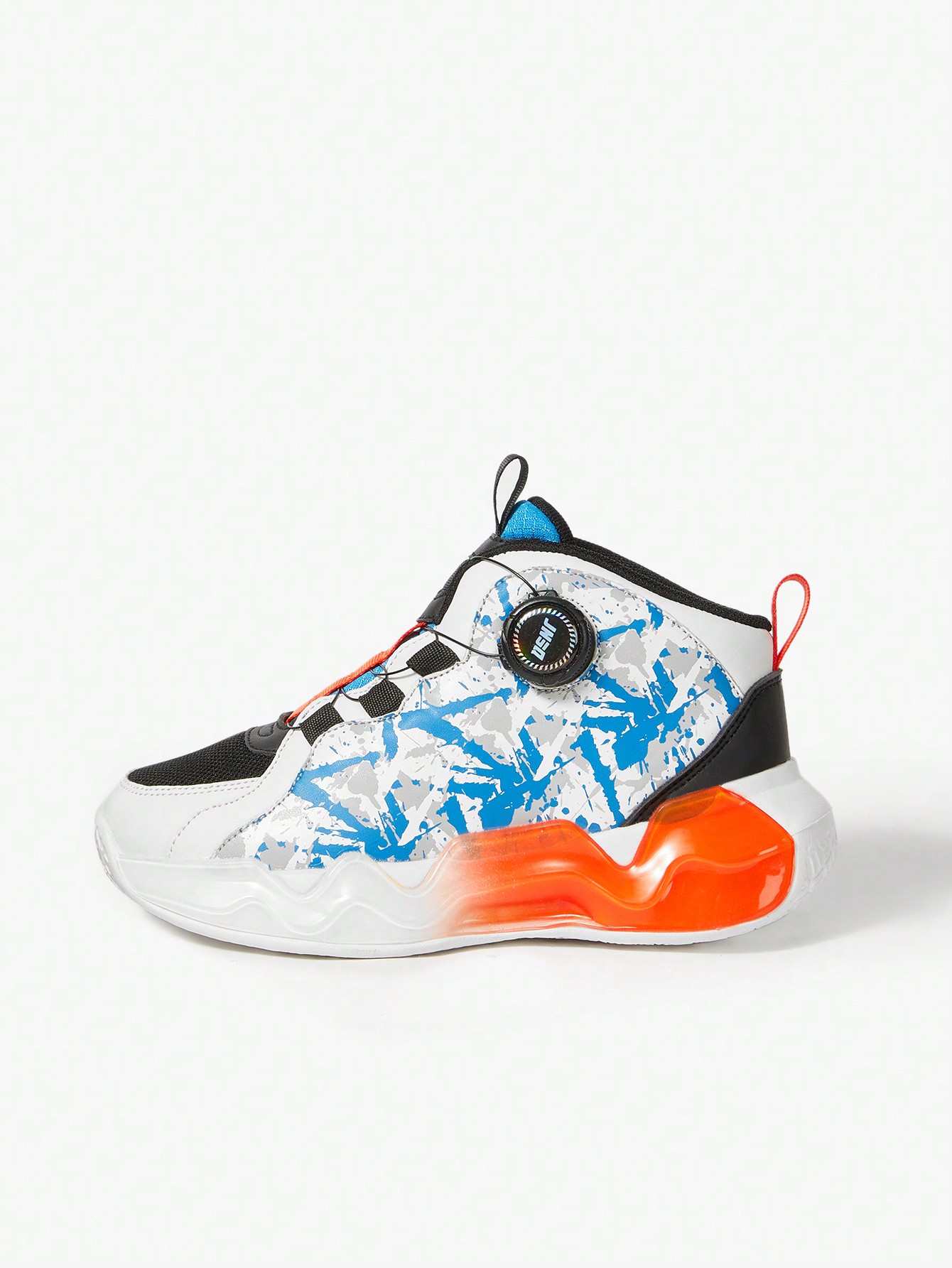 Kids Basketball Shoes