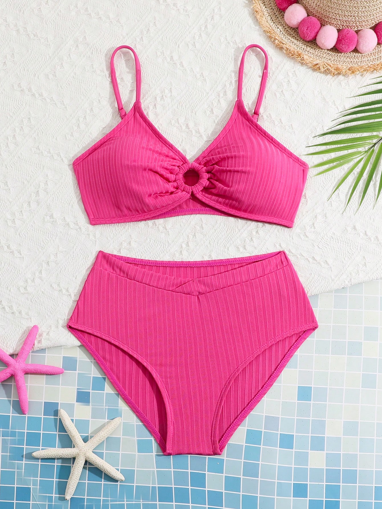 Tween Girls Bikini Sets