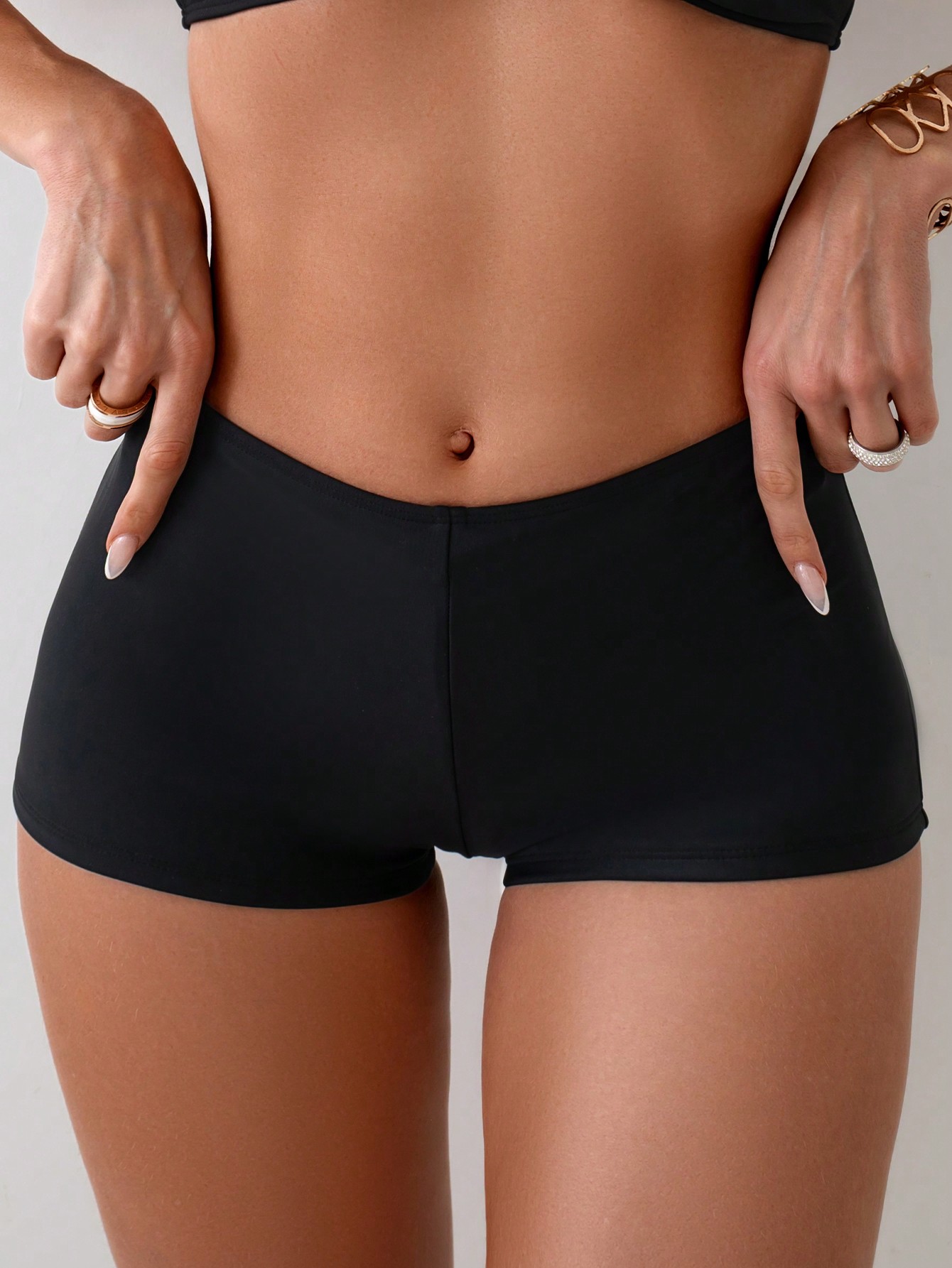 Women Bikini Bottoms