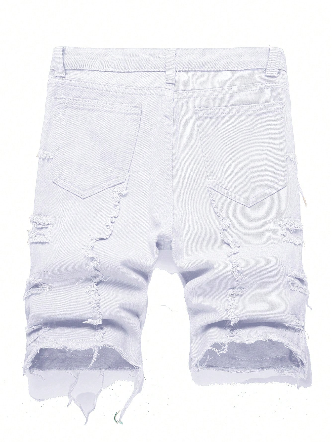 Tween Boys Denim Shorts