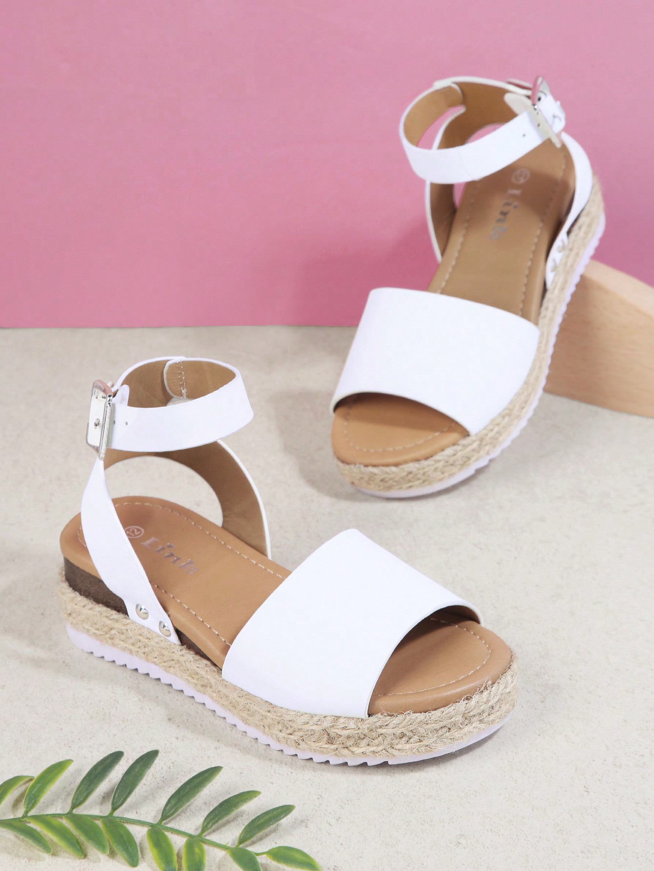 Kids Flat Sandals