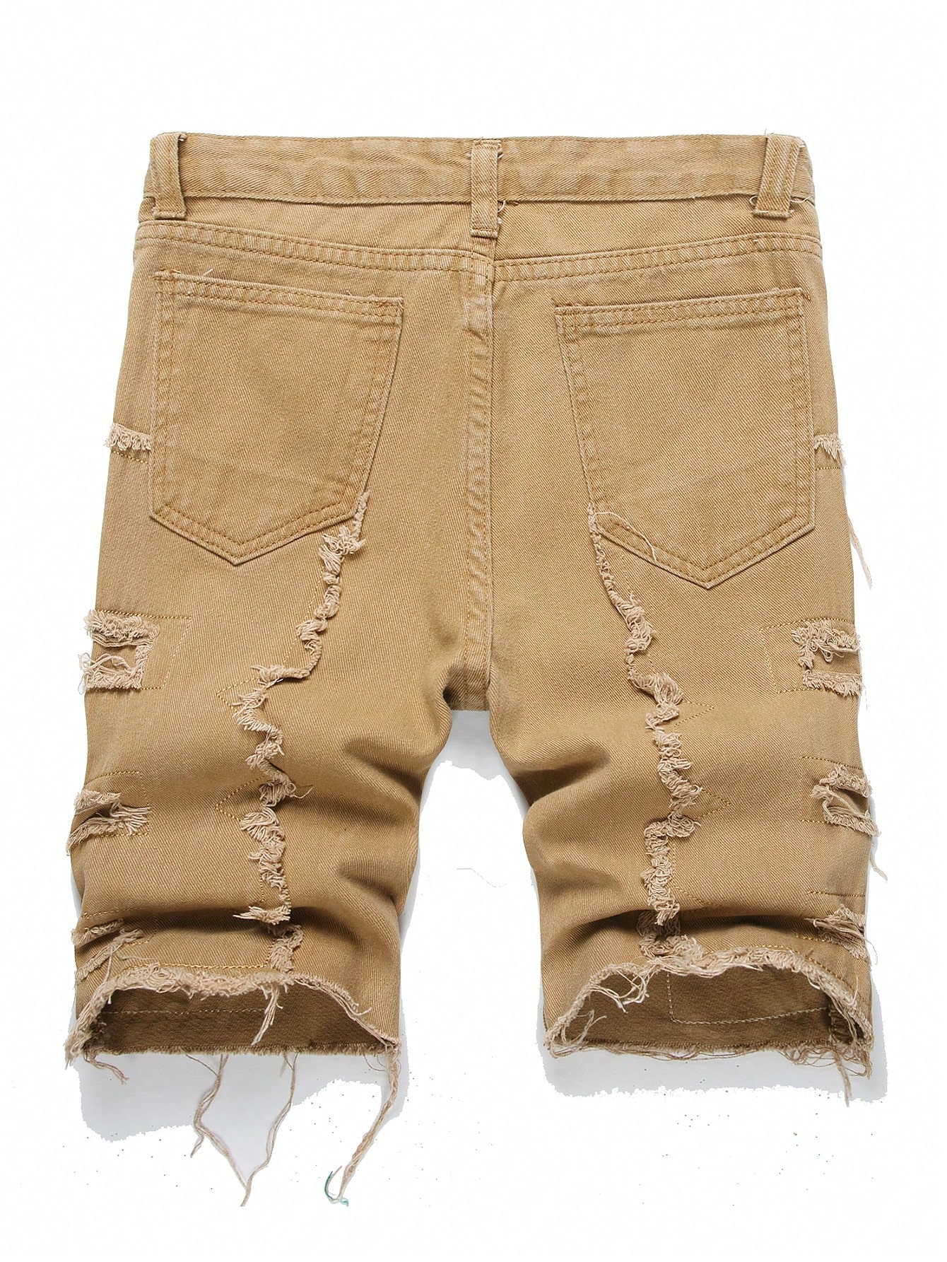 Tween Boys Denim Shorts