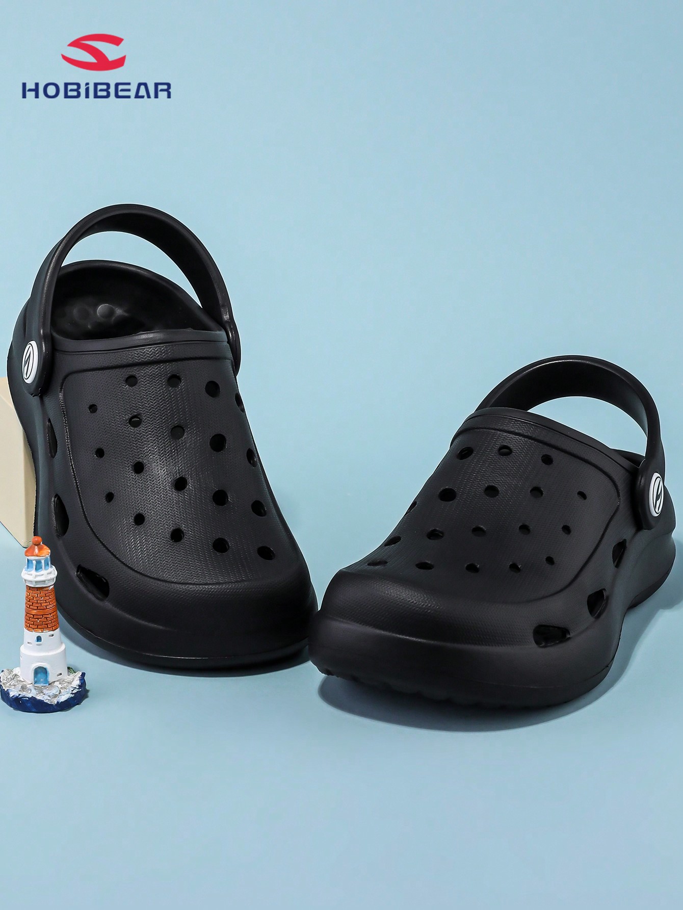 Kids Clogs