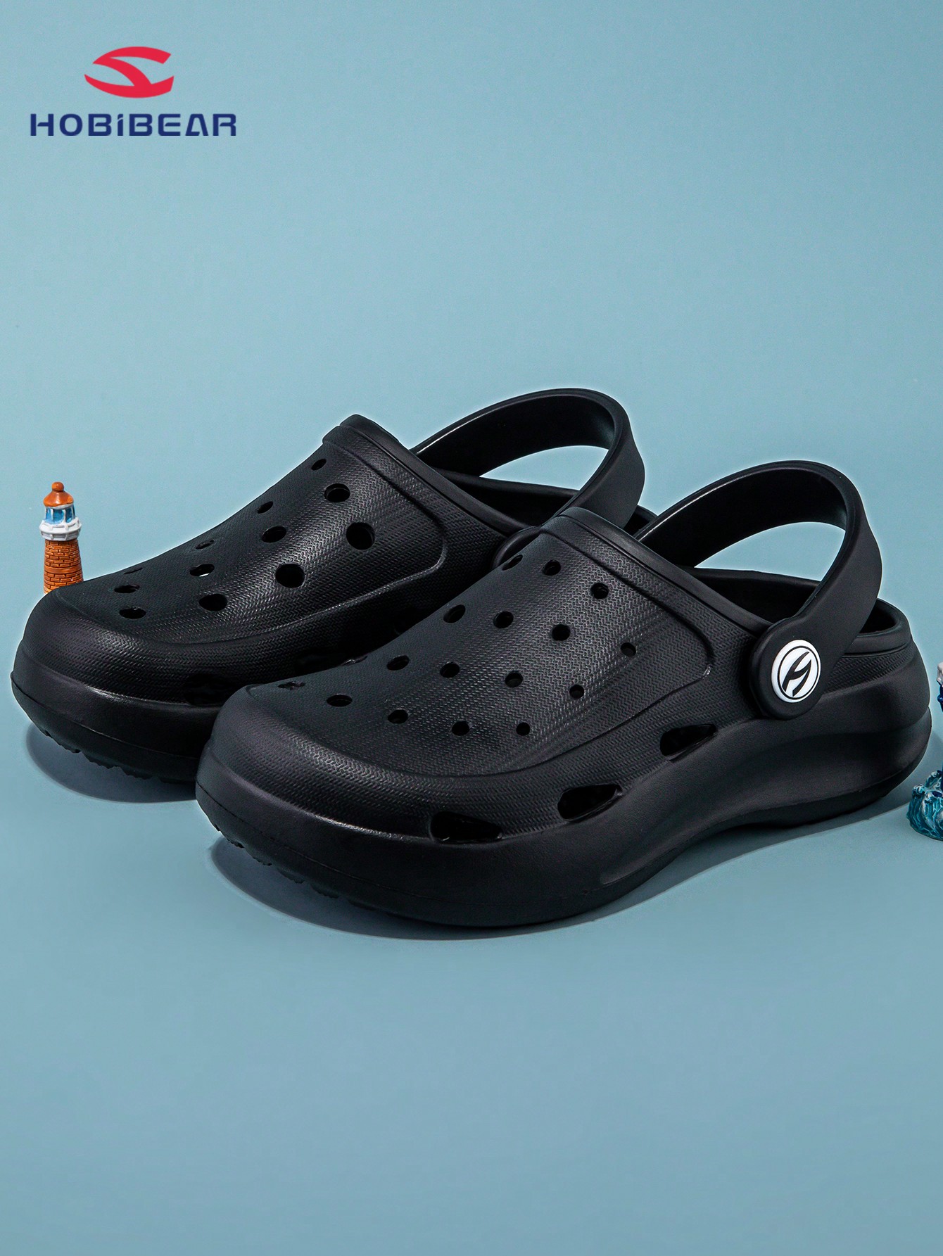 Kids Clogs