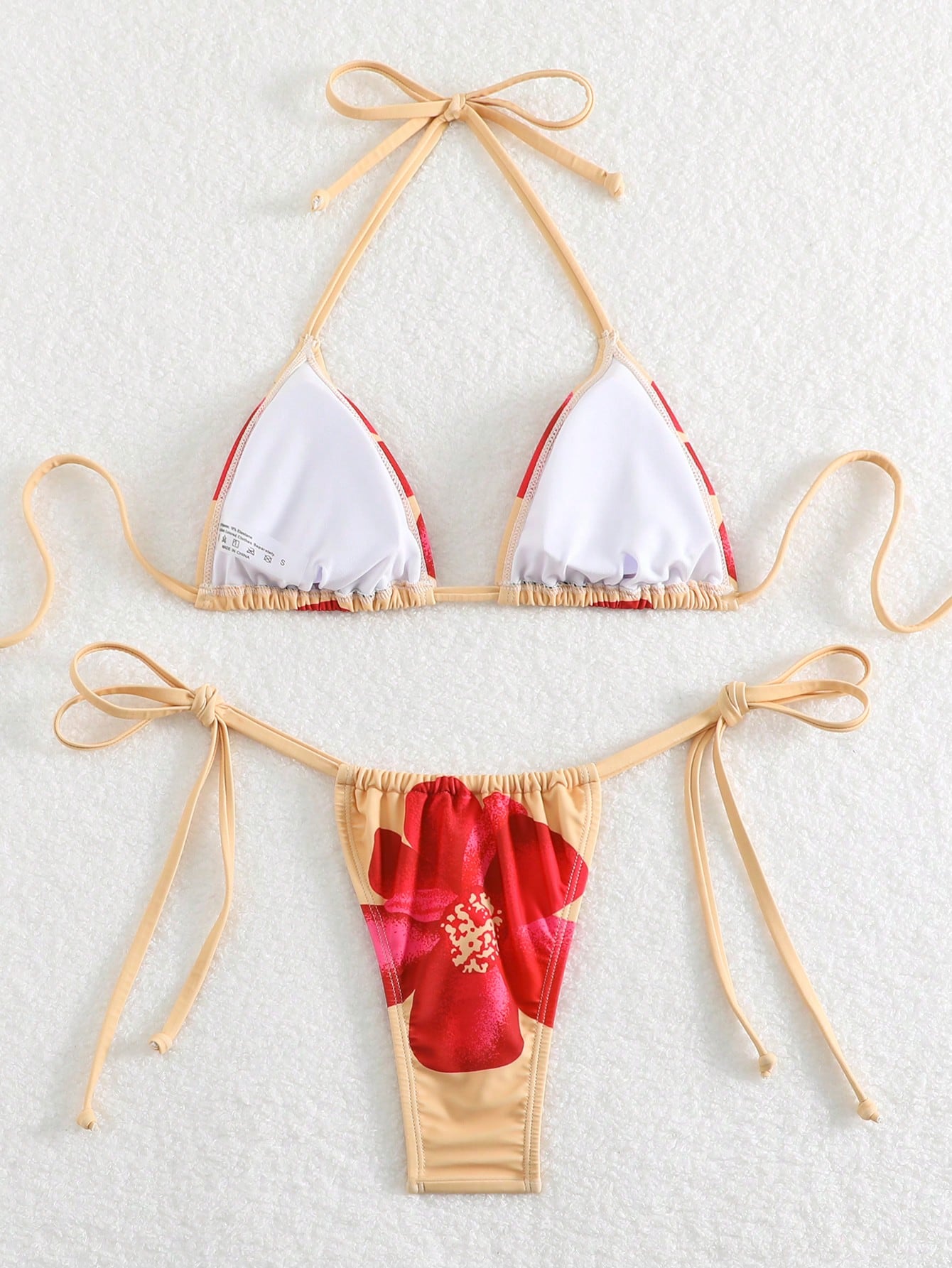 In Boho Women Bikini Sets