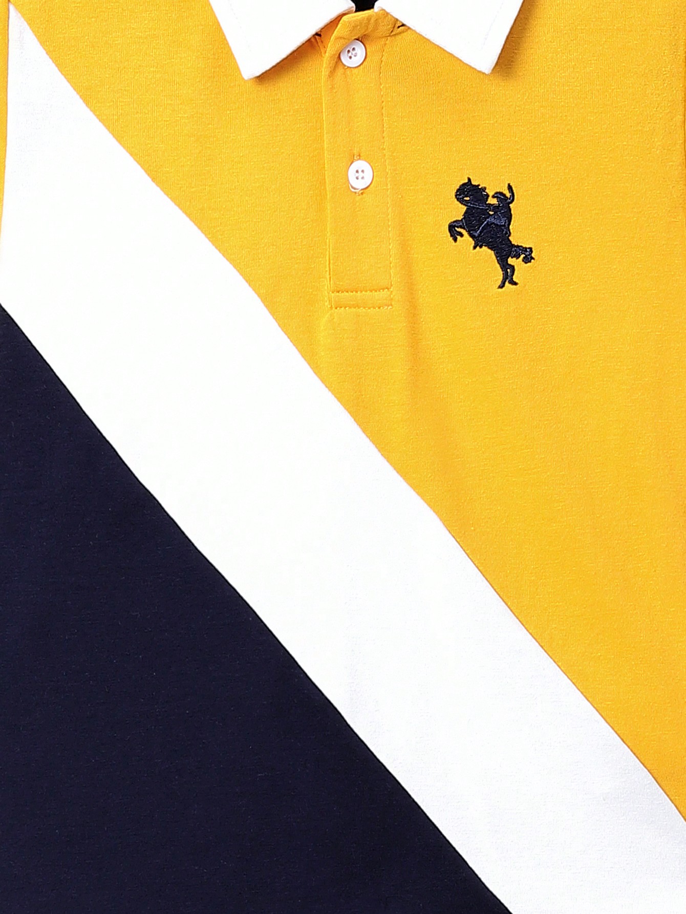 Young Boys Polo Shirts