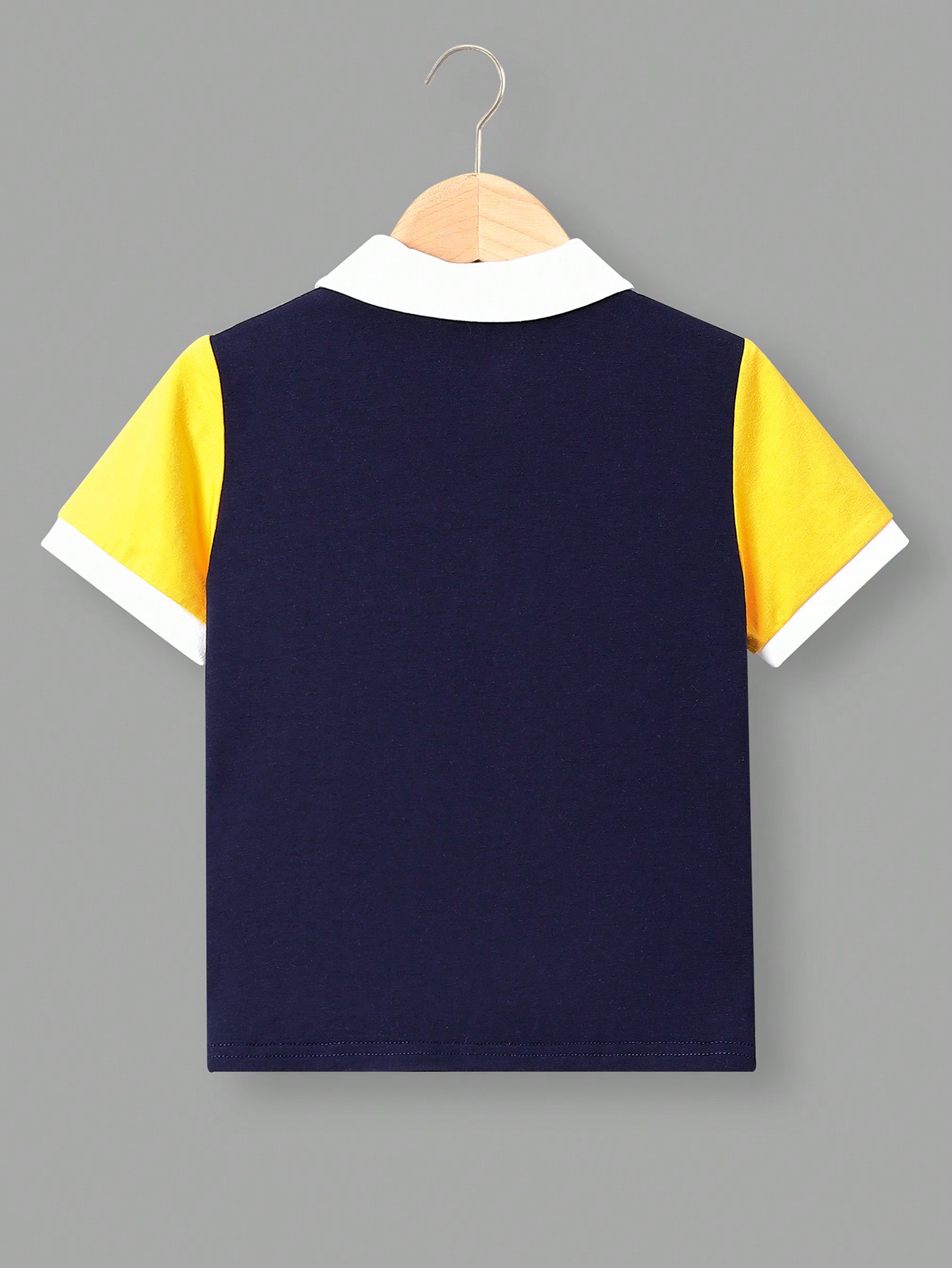 Young Boys Polo Shirts