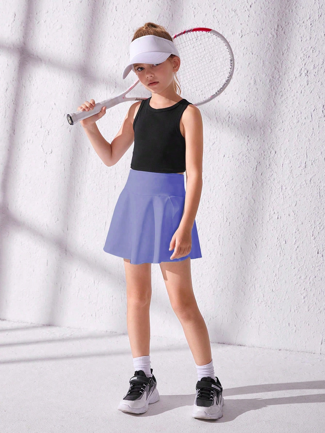 Tween Girls Activewear