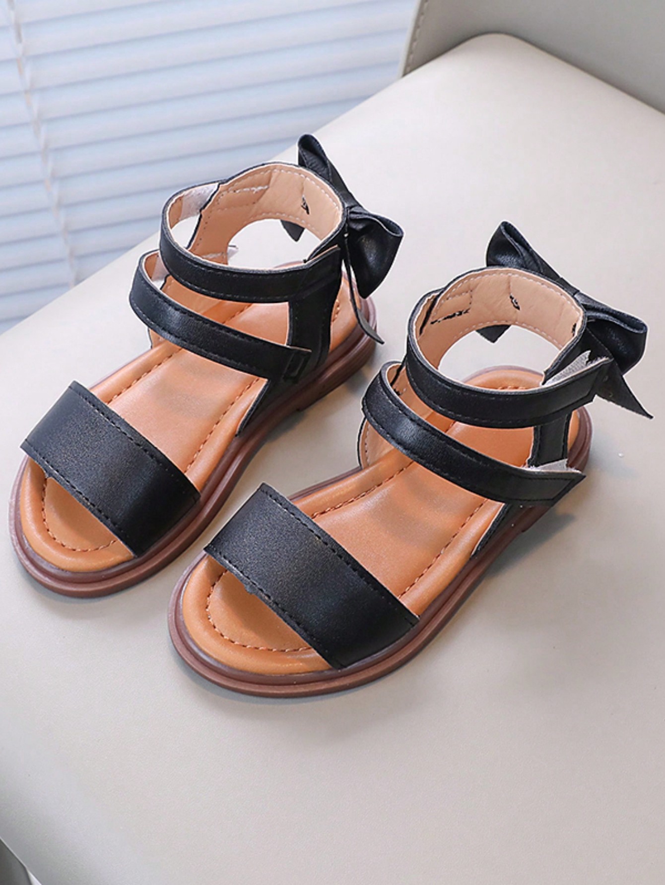 Kids Flat Sandals