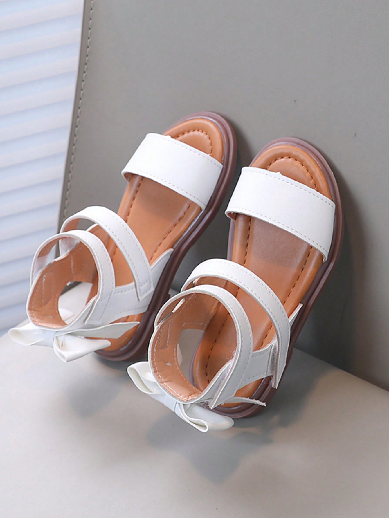 Kids Flat Sandals