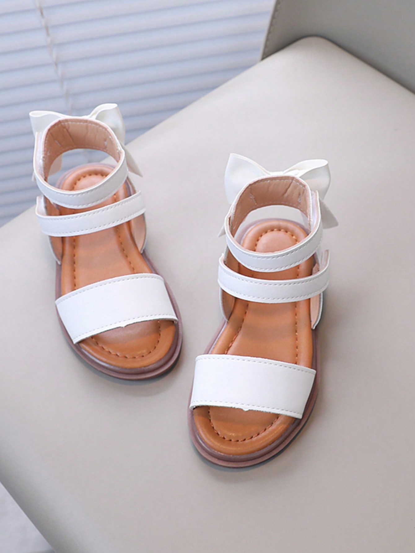 Kids Flat Sandals