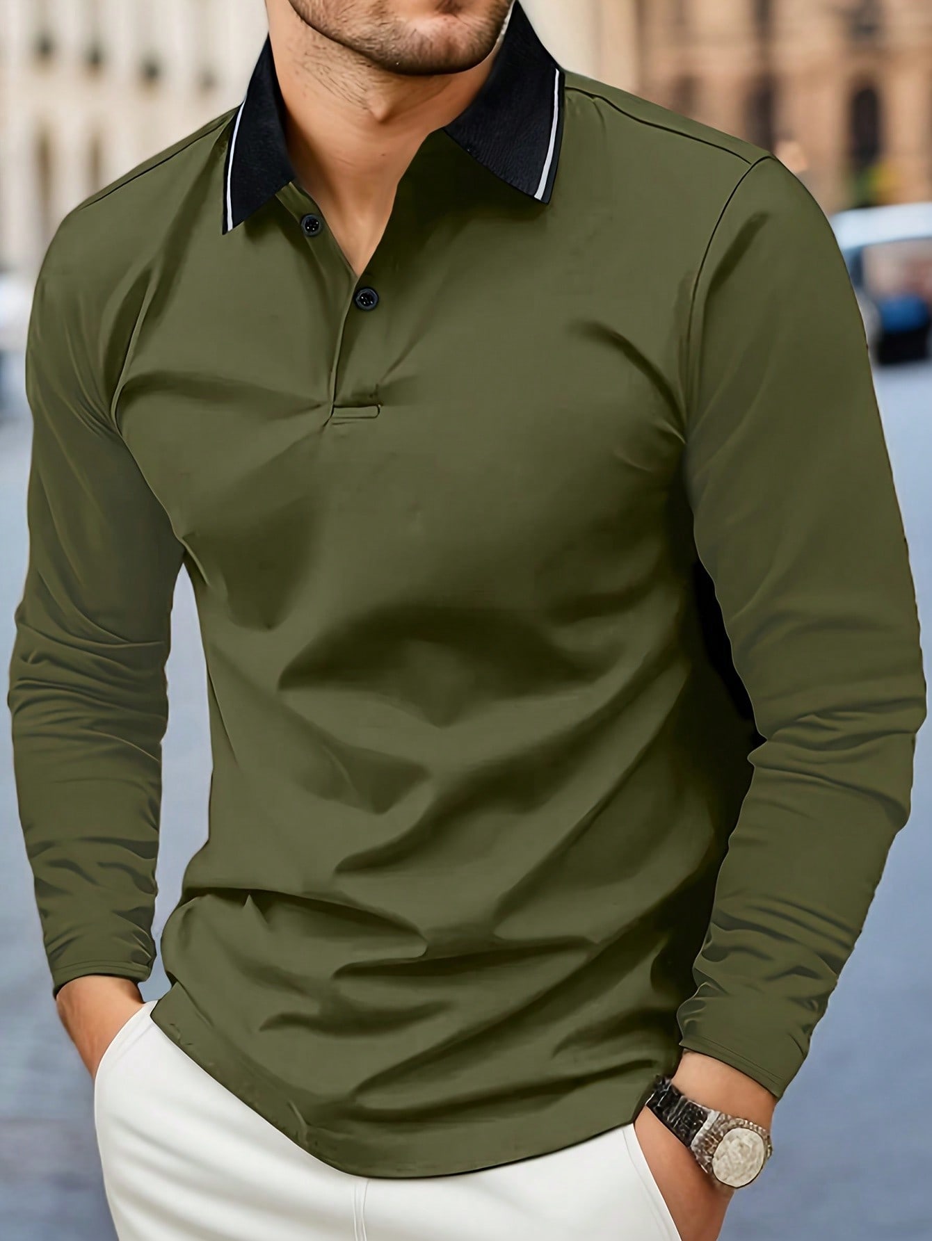 Men Polo Shirts