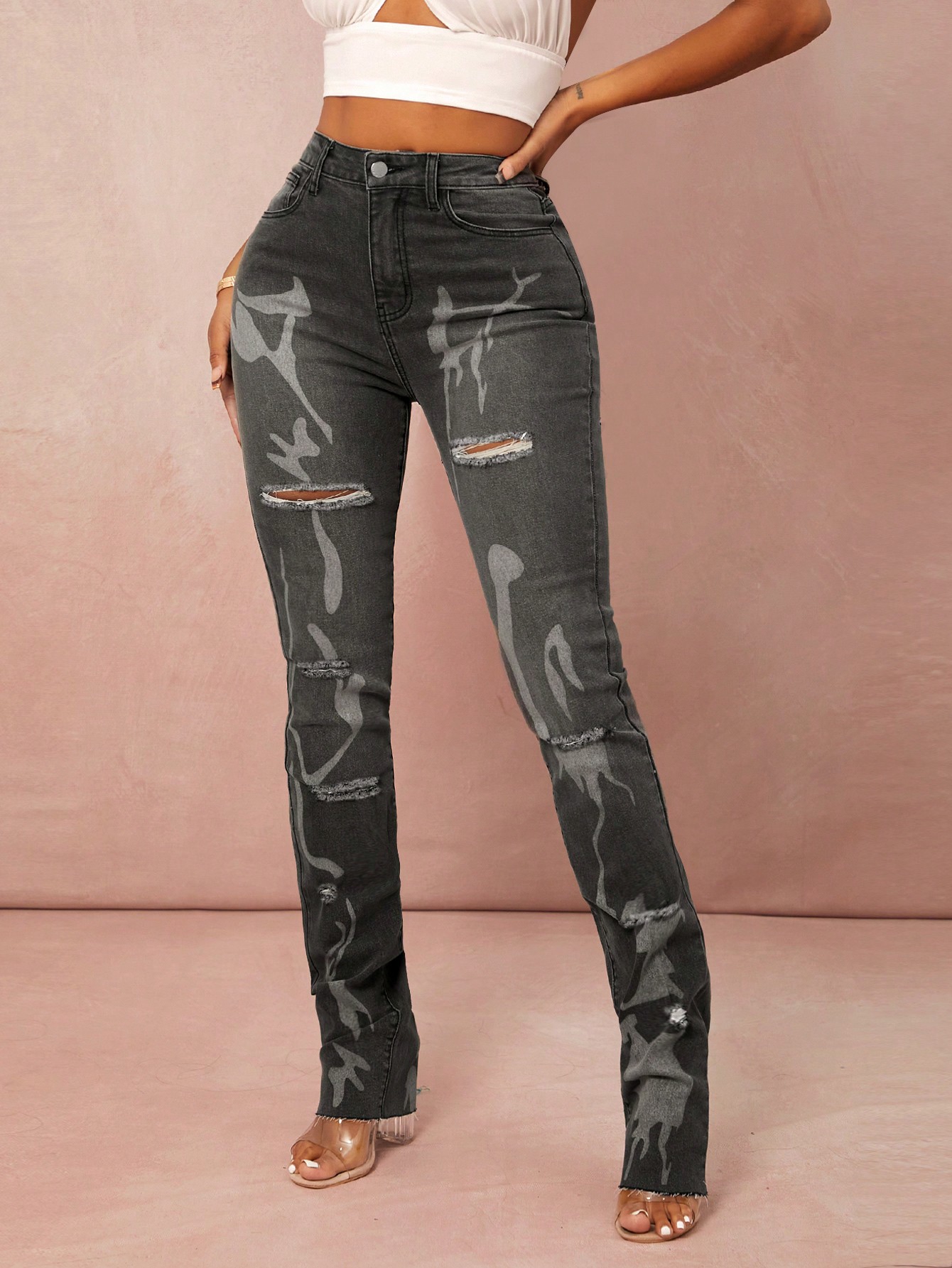 Women Jeans