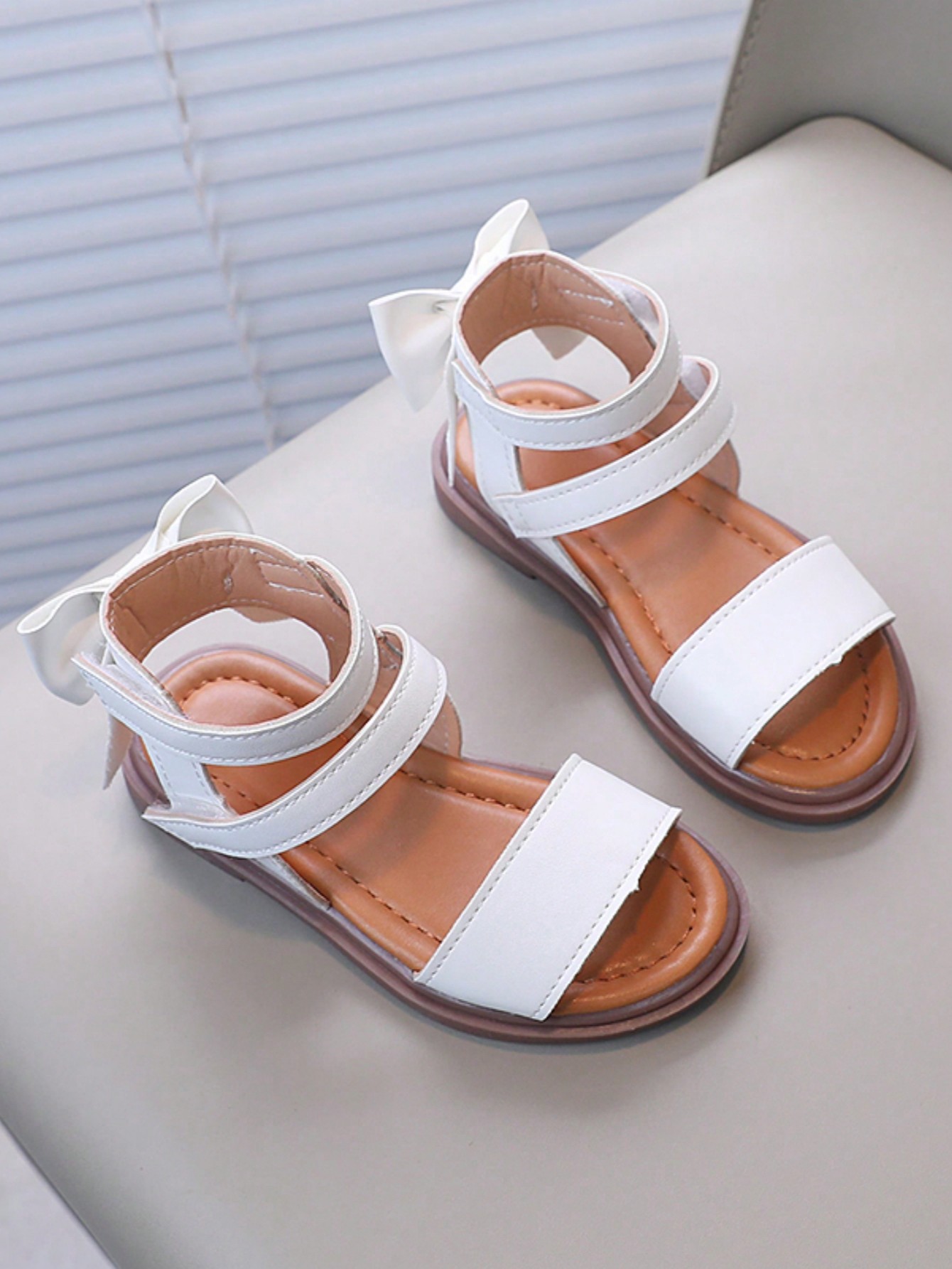 Kids Flat Sandals