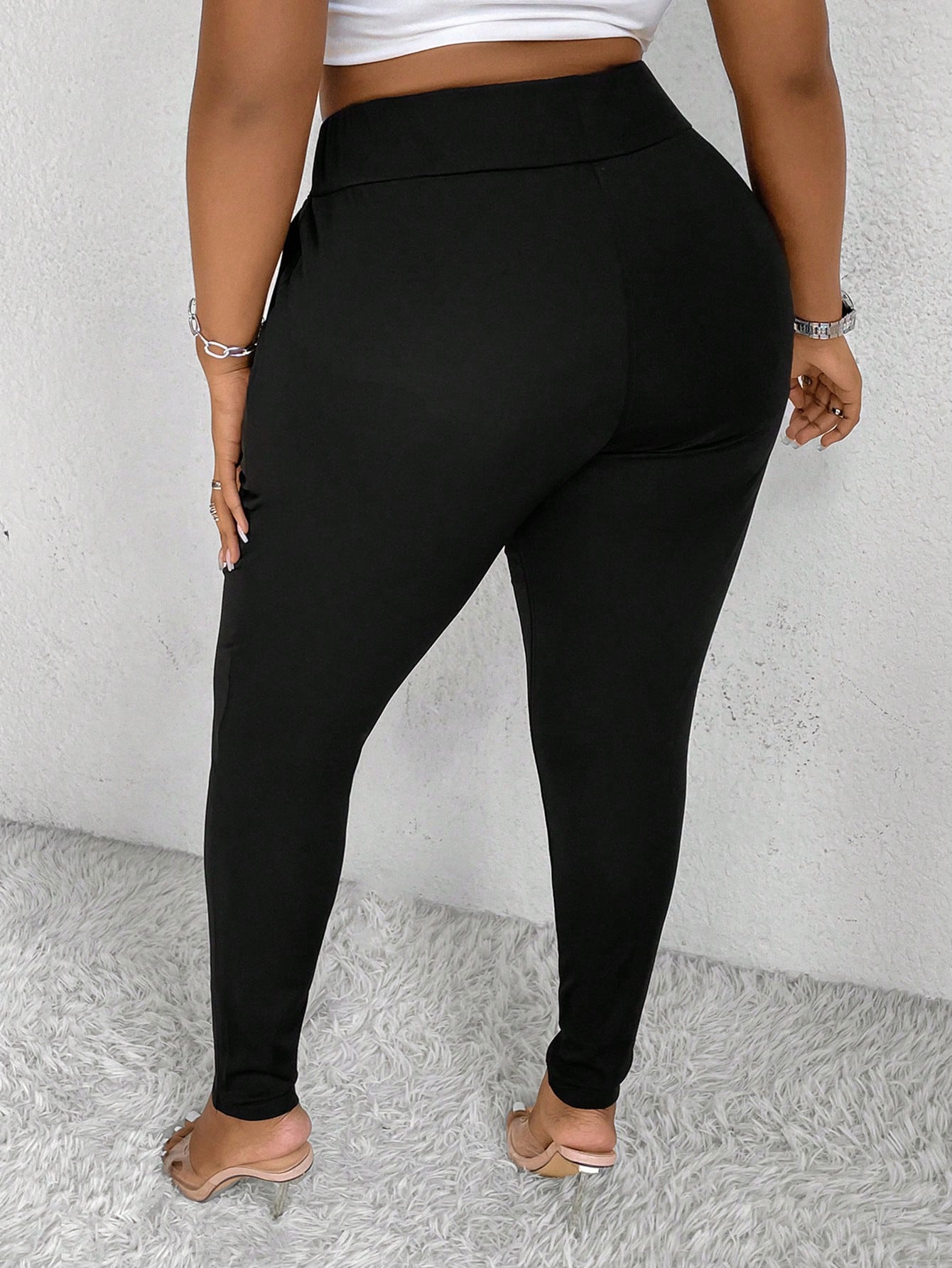 Plus Size Leggings