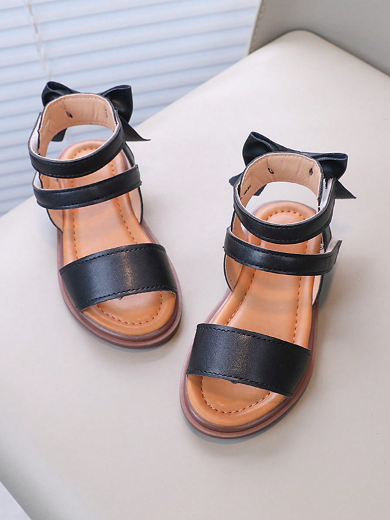 Kids Flat Sandals