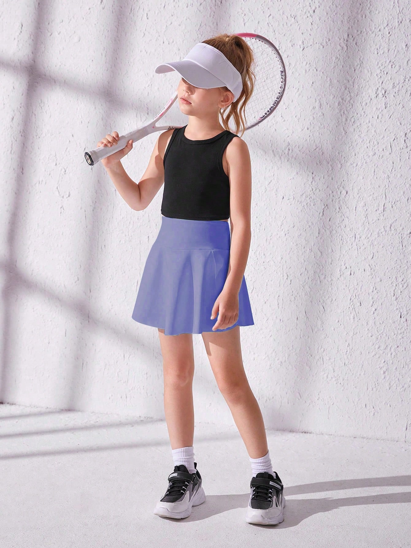 Tween Girls Activewear