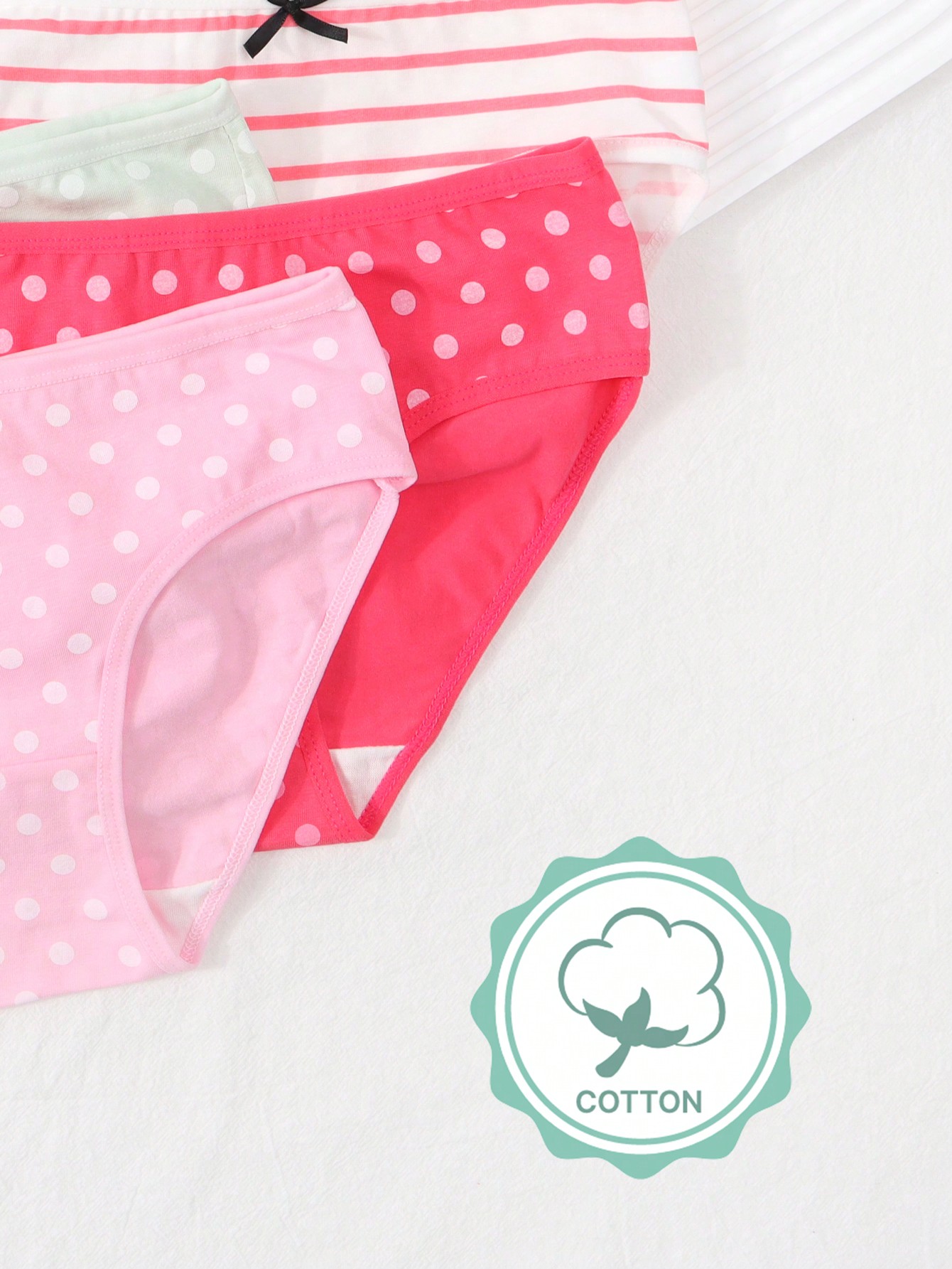 Tween Girls Underwear